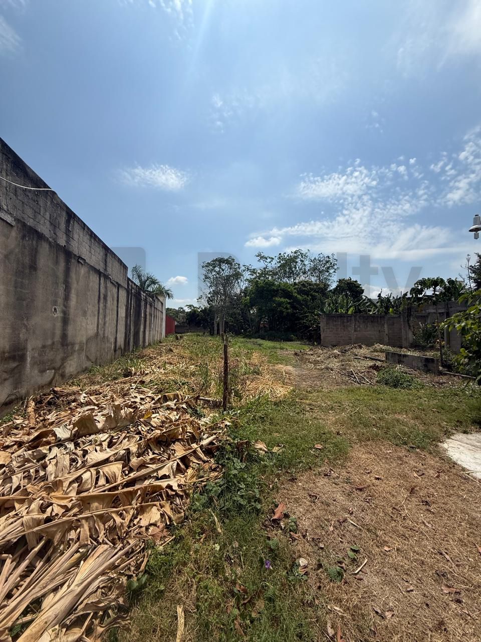 Terreno en Venta en Ixtacomitán 1ra. Sección