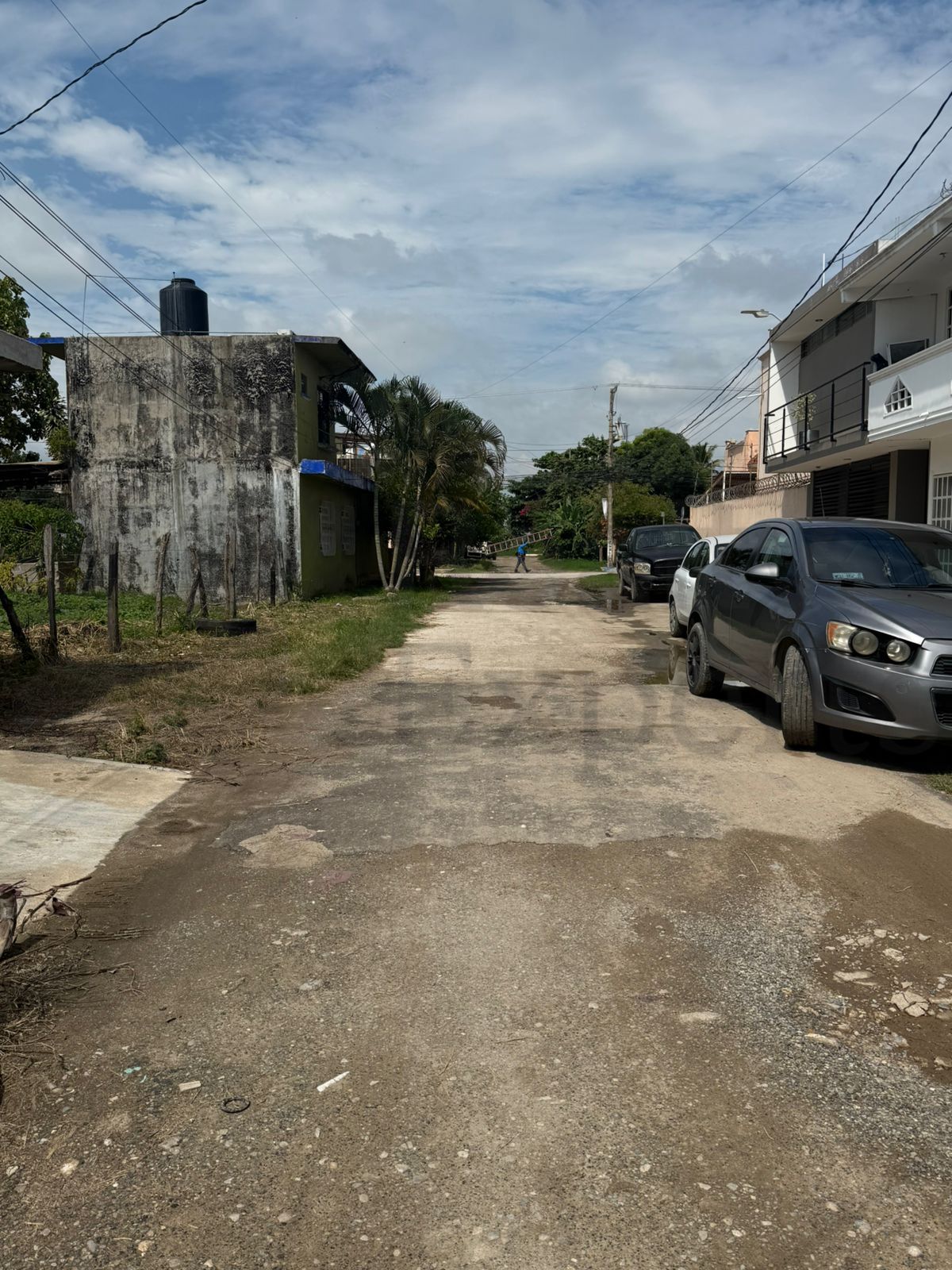 Terreno en Venta en Brisas del Carrizal