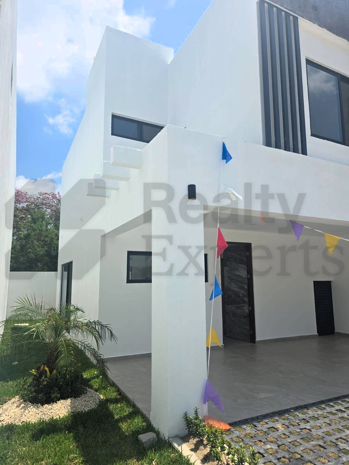 Casa en Venta en Real Campestre