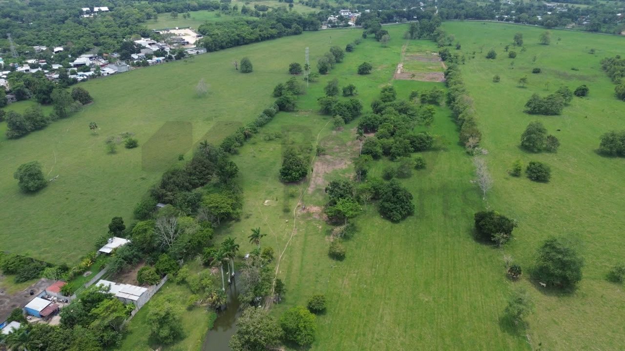 Terreno en Venta en Tierra Amarilla 3ra Sección