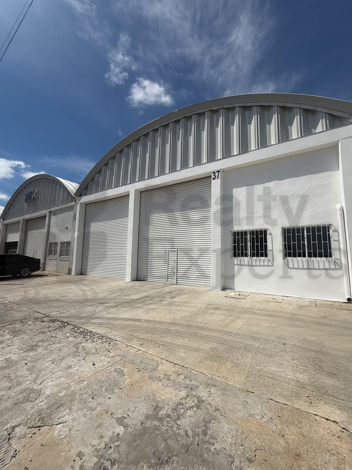 Bodega en Renta en Anacleto Canabal 2da. Sección