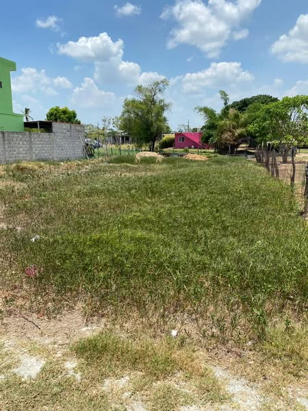 Terreno en Venta en Medellín y Madero 1a Secc