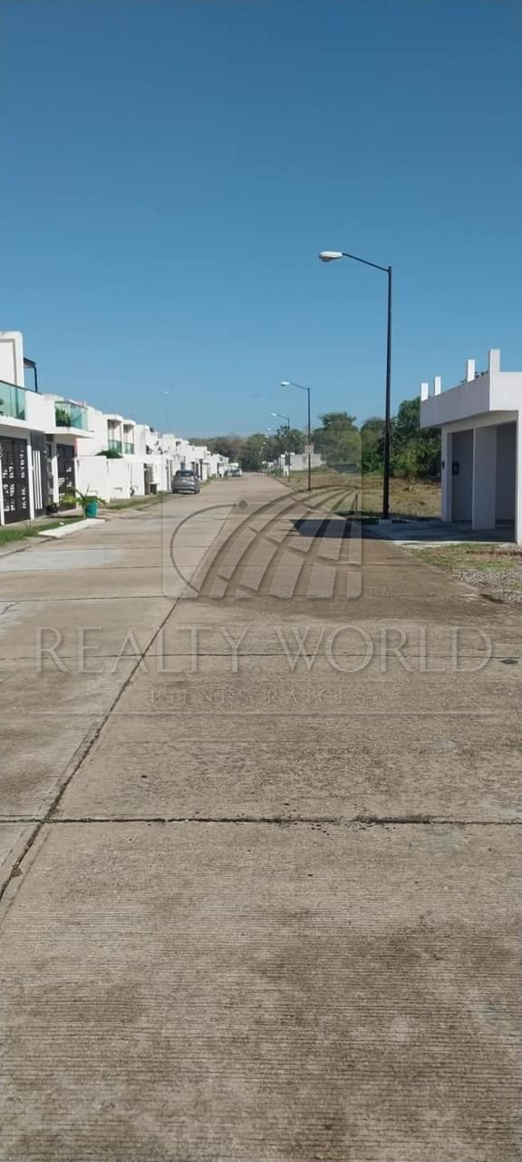 Terreno en Venta en Antara