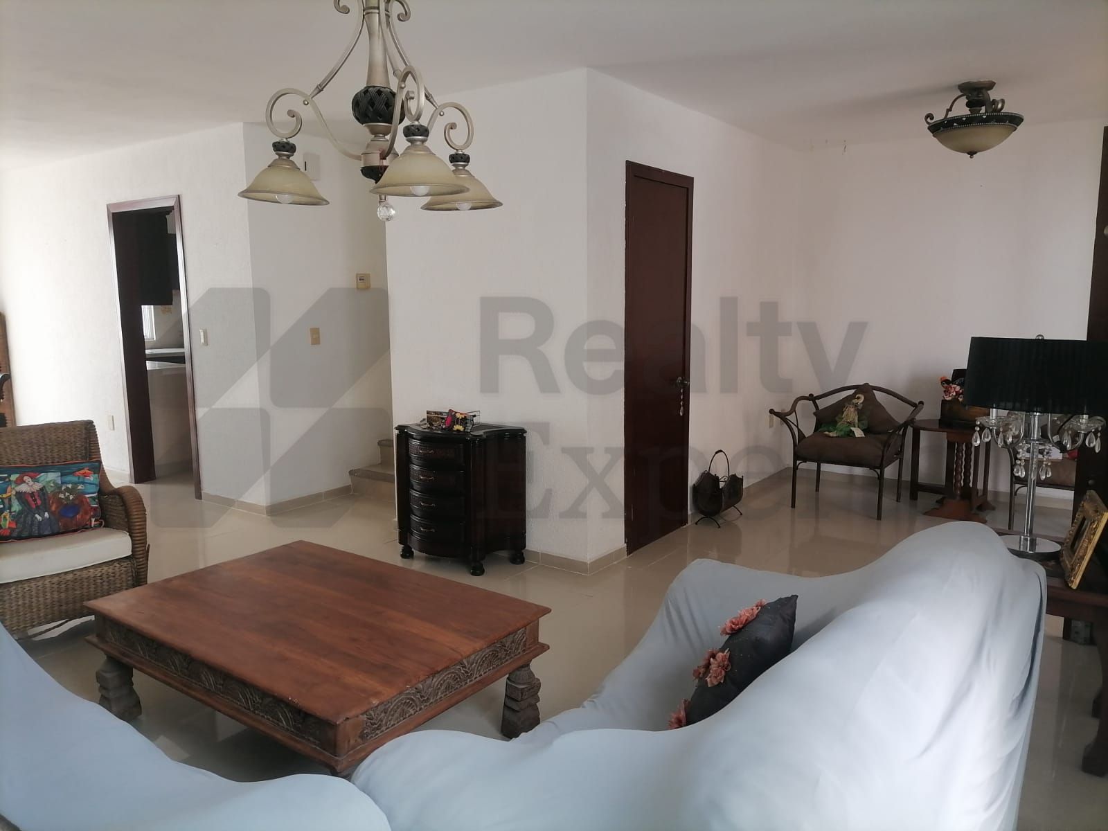 Casa en Venta en Sol Campestre