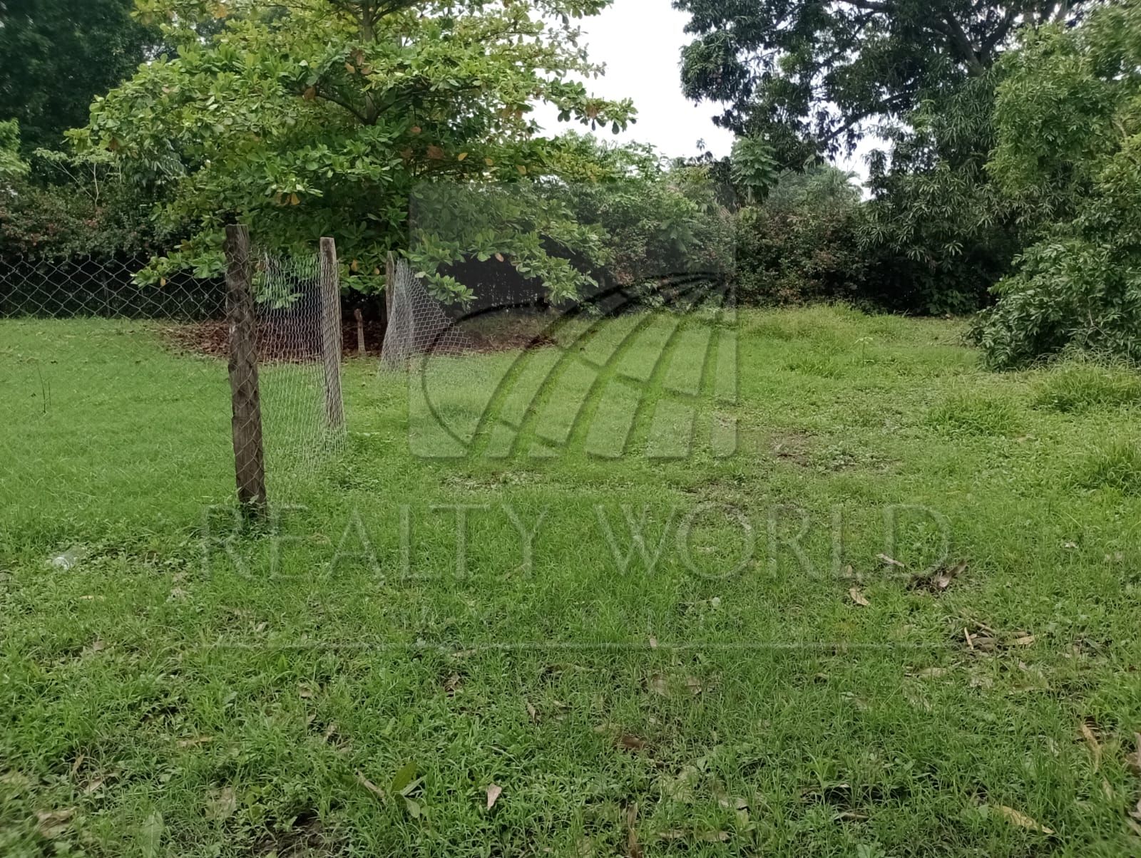 Terreno en Venta en Jolochero 2da. Sección