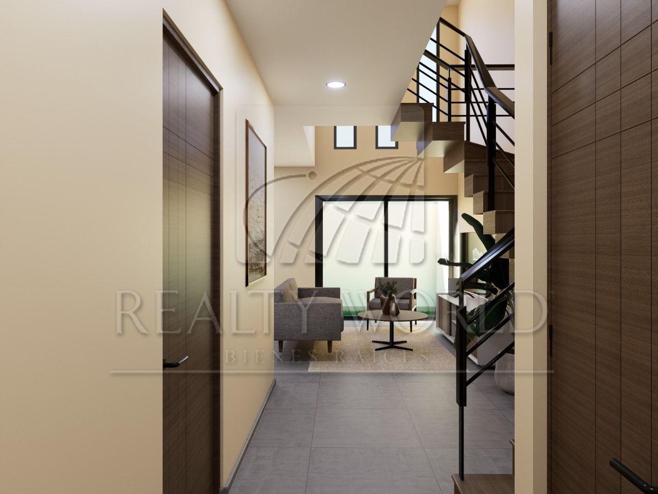 Casa en Venta en Residencial Jardines del Cedro