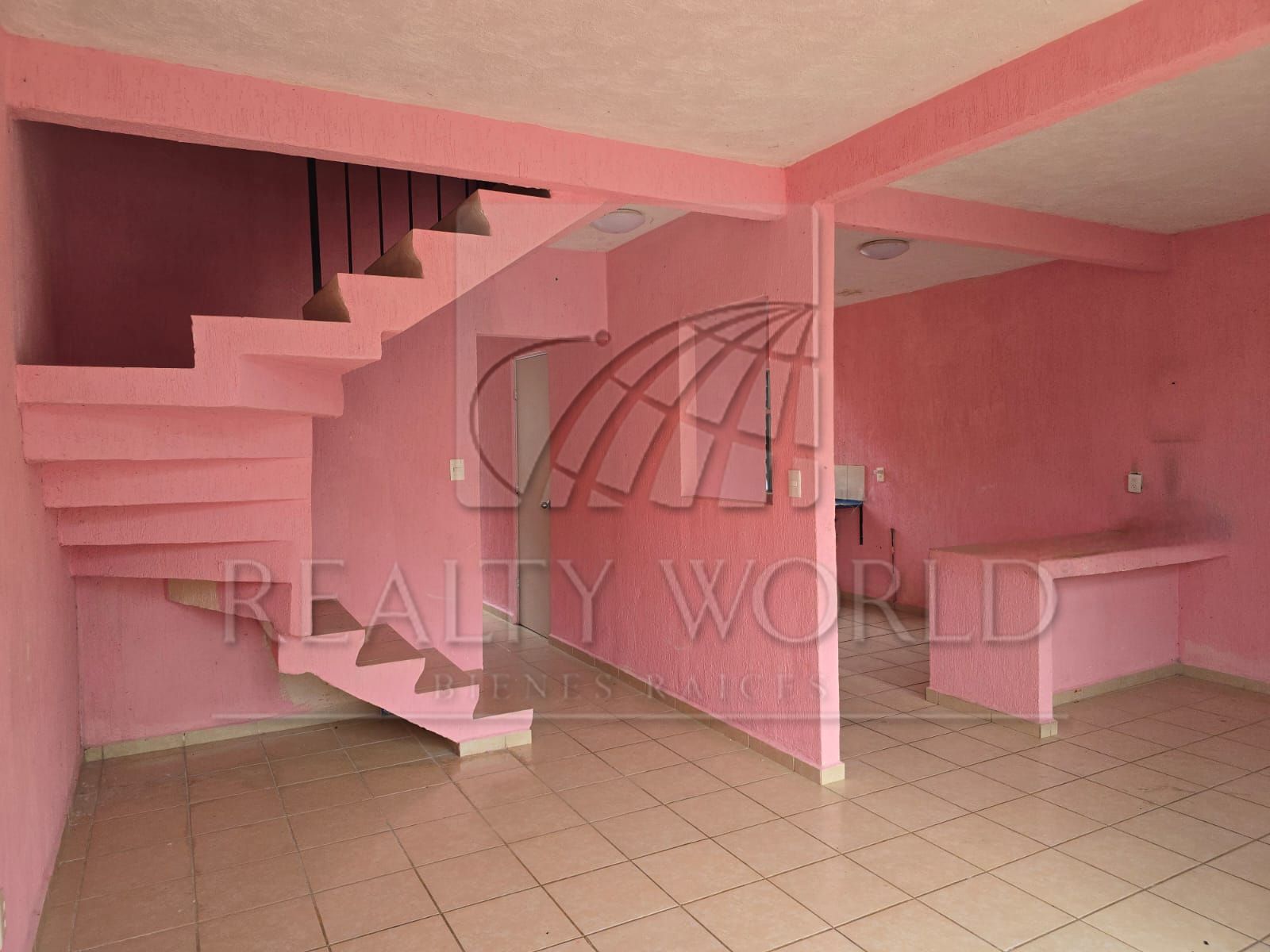 Casa en Venta en Fraccionamiento Villa El Cielo