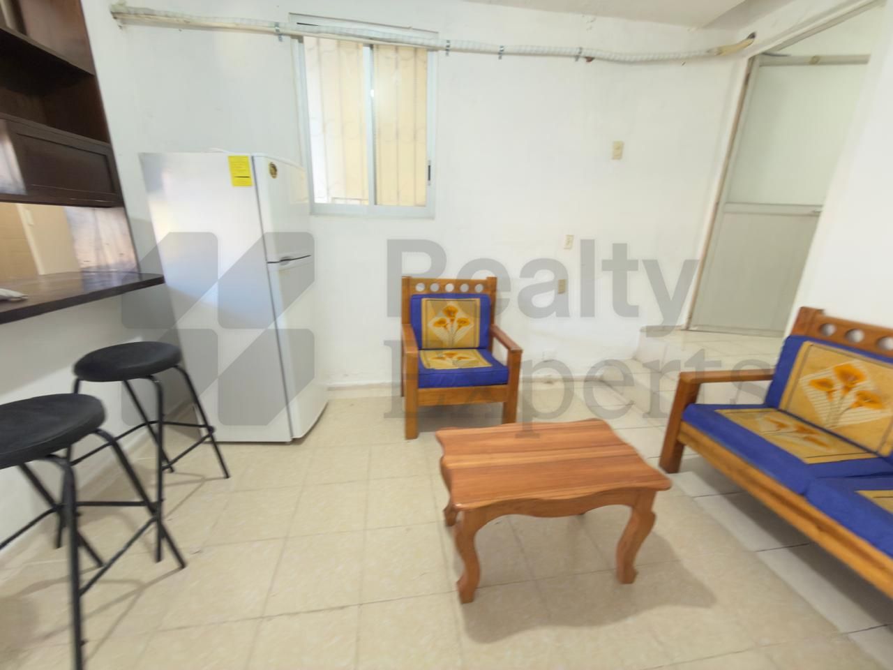 Casa en Renta en Heriberto Kehoe Vicent