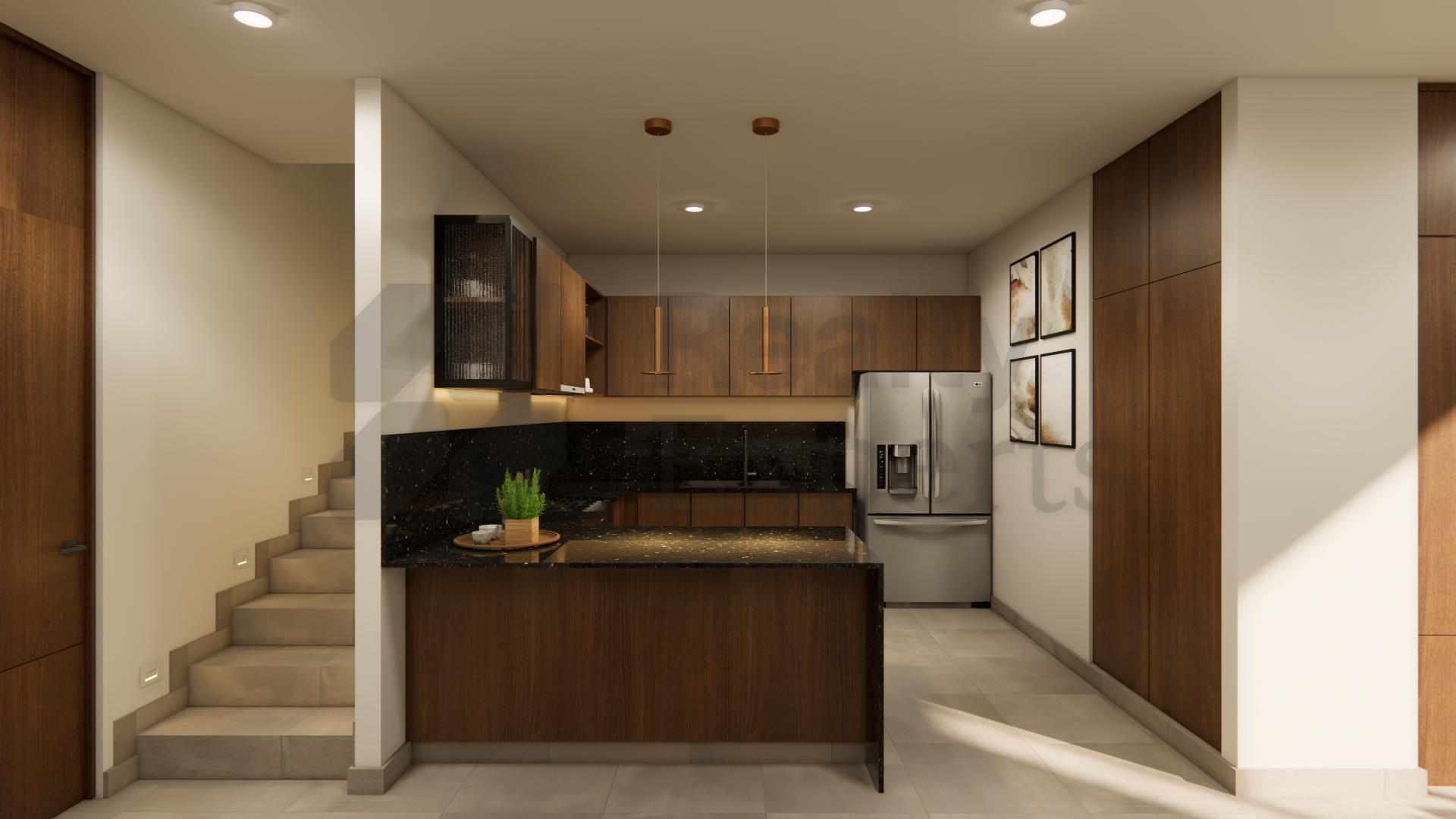 Casa en Venta en Real Campestre