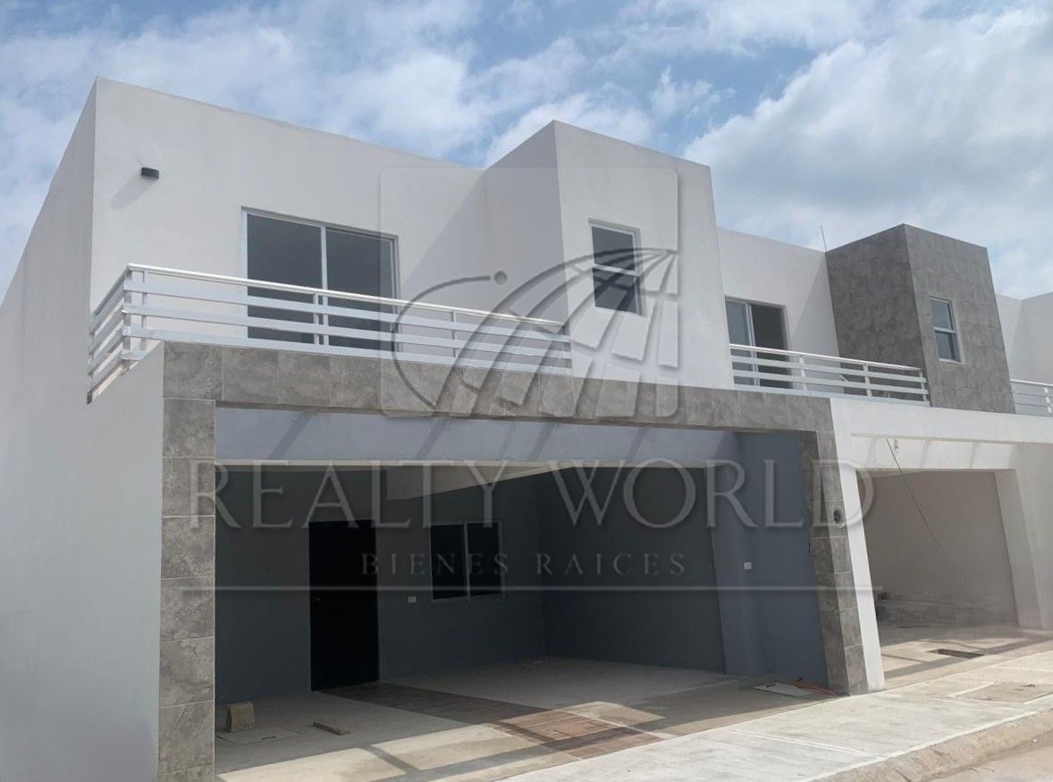 Casa en Venta en Real de Palmas