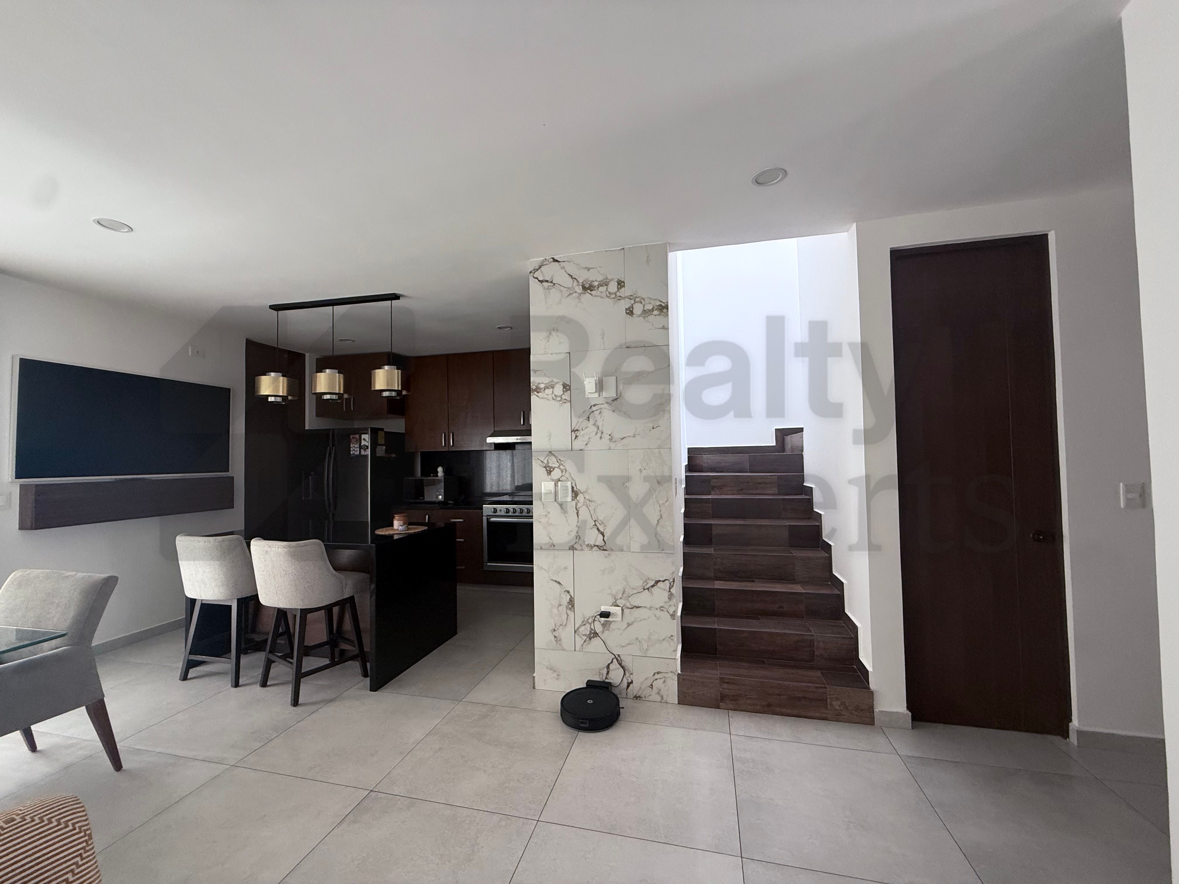 Casa en Renta en Real Campestre
