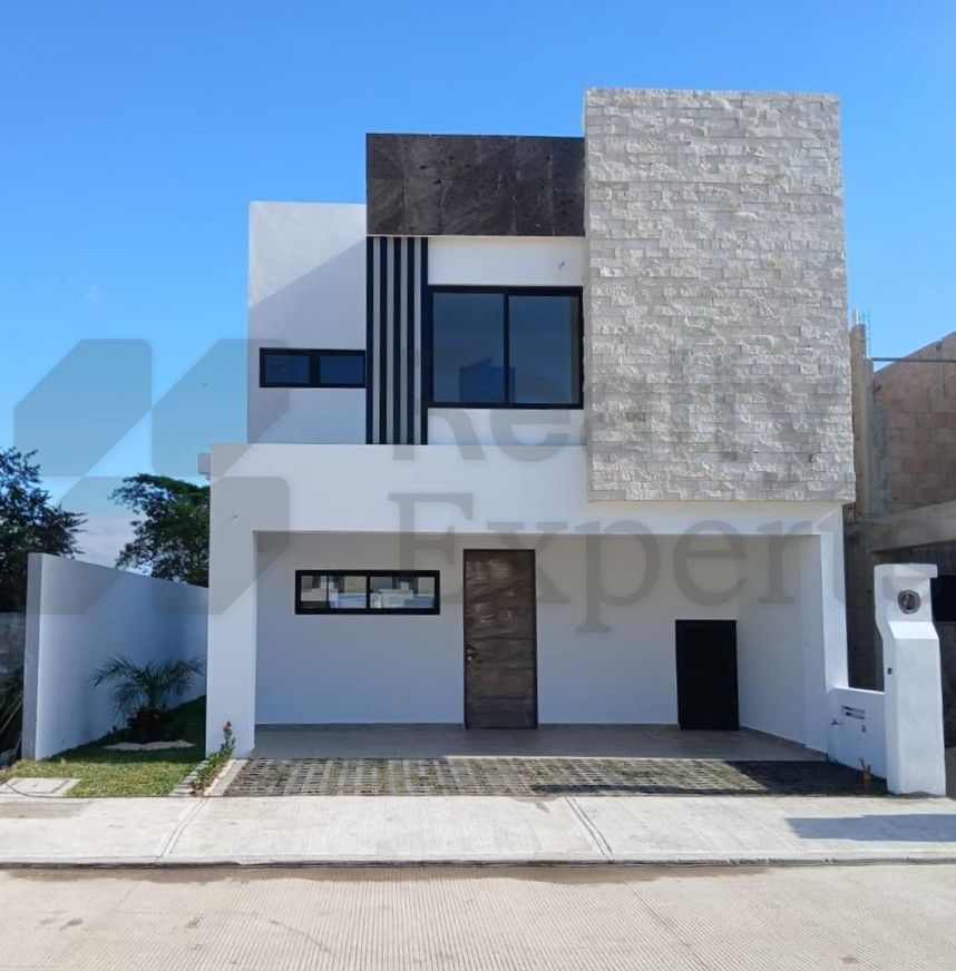 Casa en Venta en Real Campestre