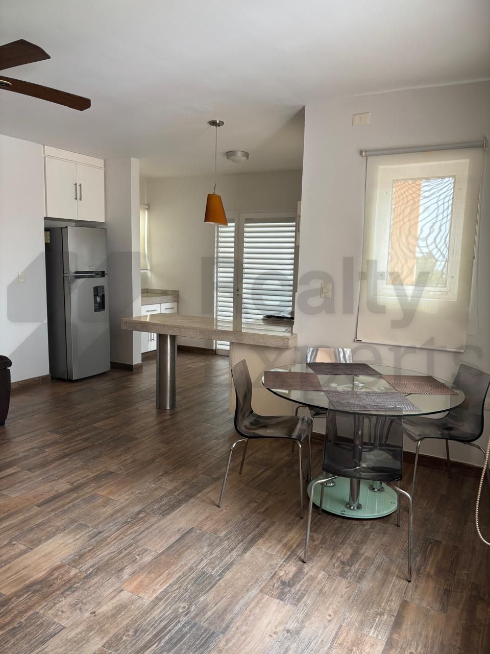 Departamento en Renta en Primero de Mayo