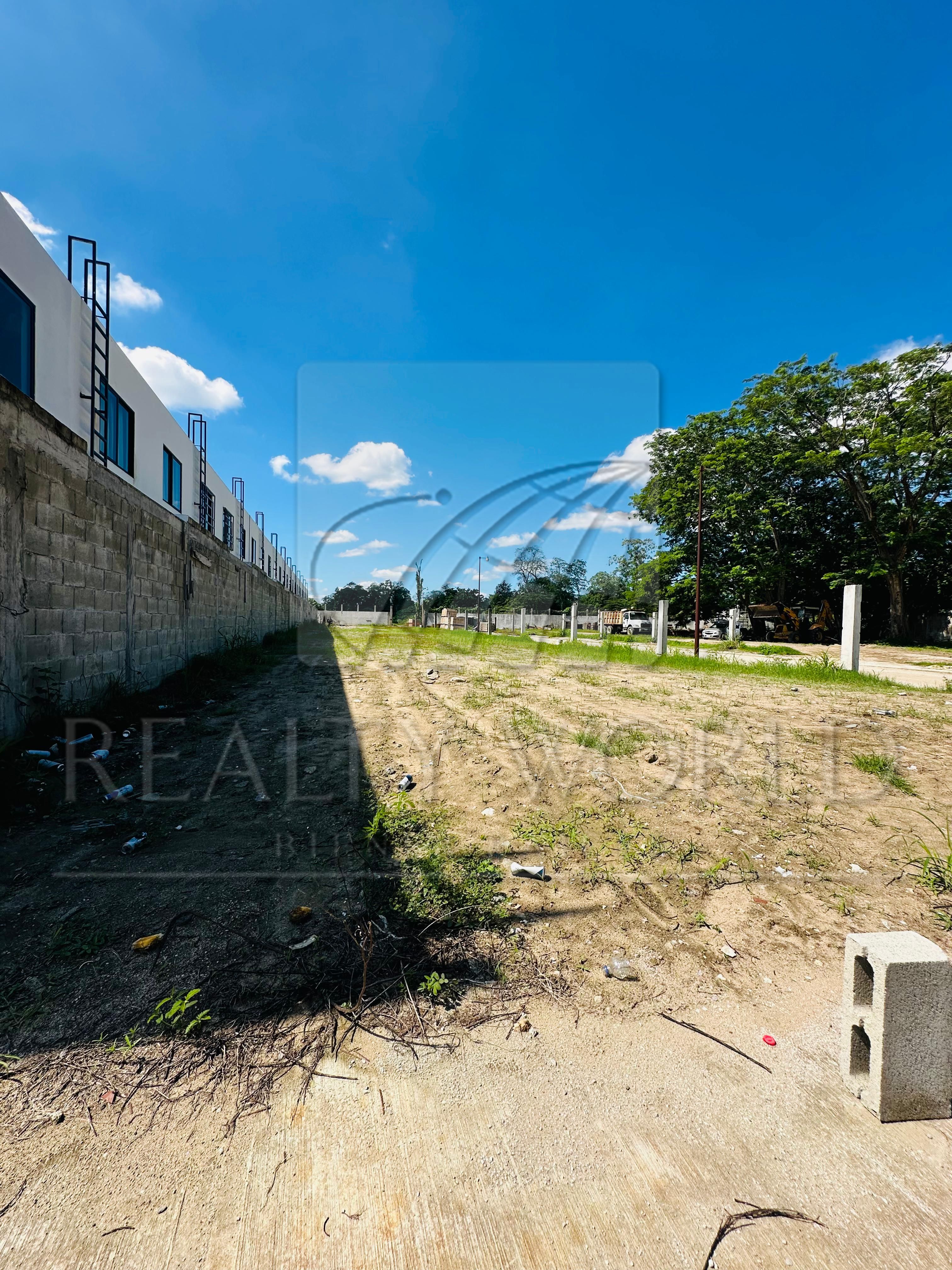 Terreno en Venta en RESIDENCIAL EUROPA