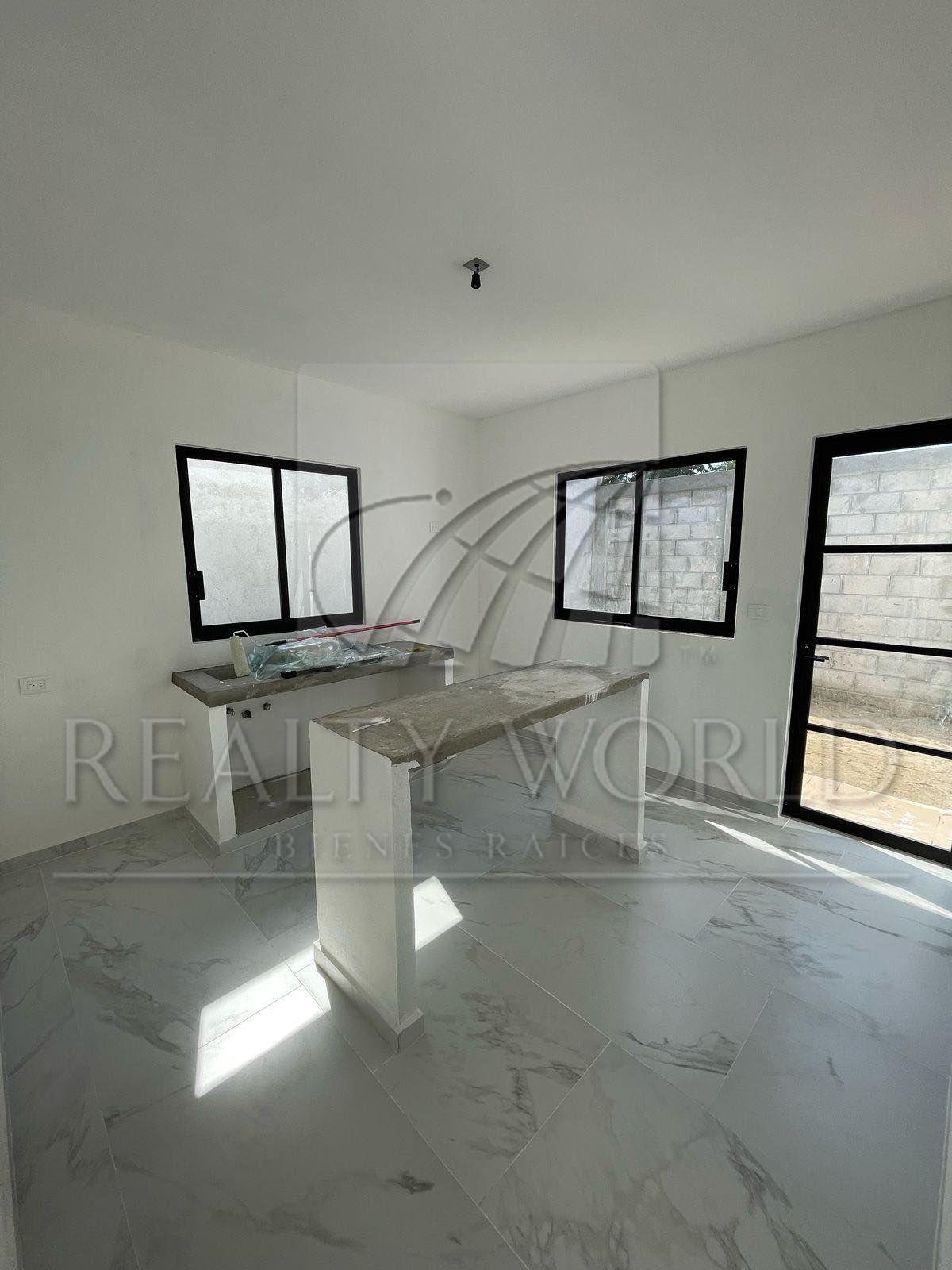 Casa en Venta en Residencial Sabal