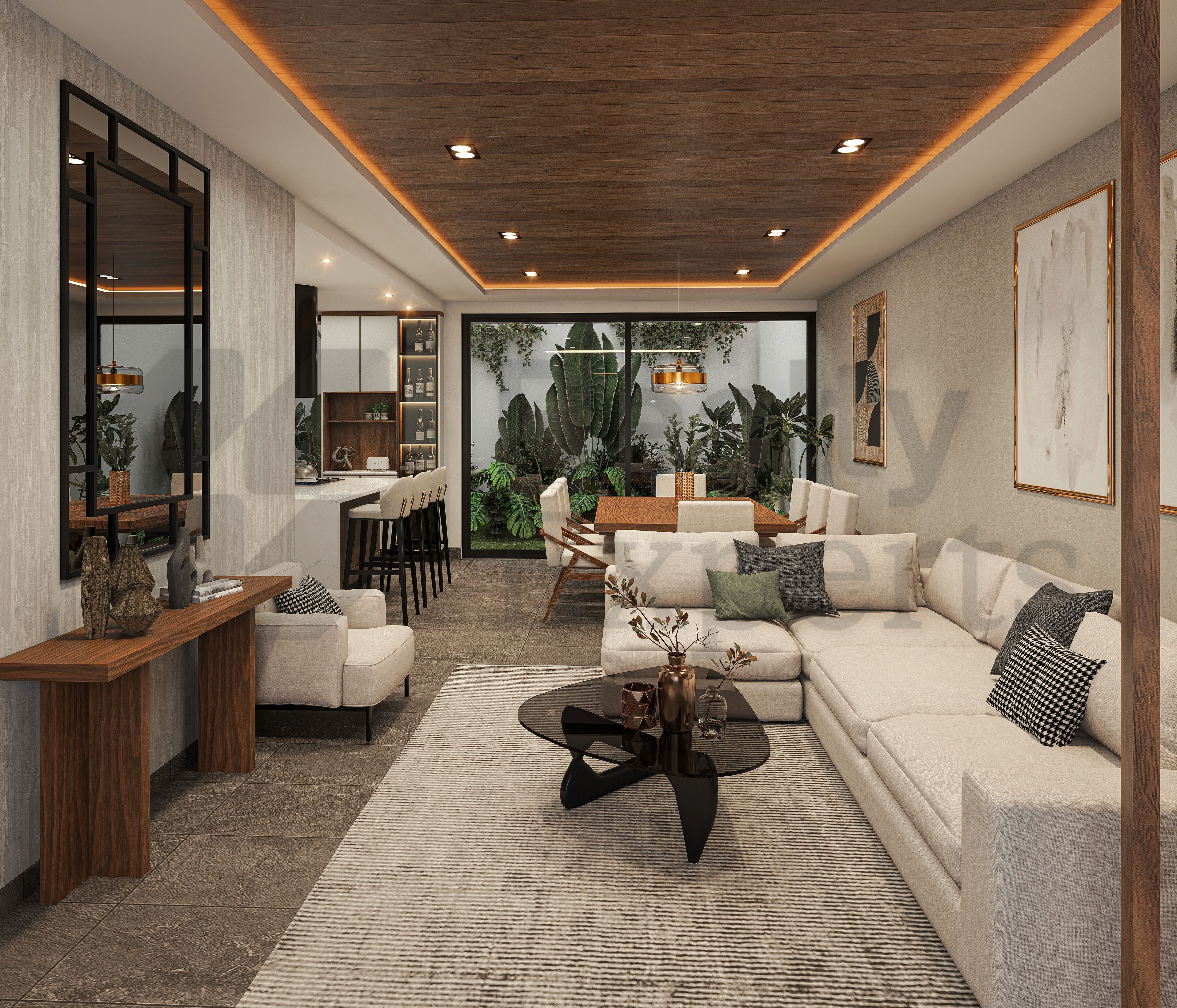 Casa en Venta en Oasis Palmira
