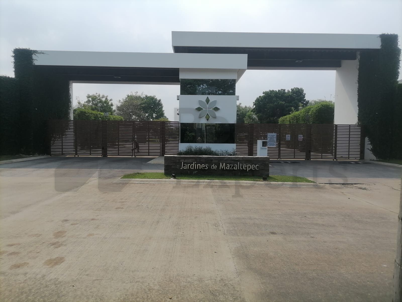 Terreno en Venta en Jardines de Mazaltepec
