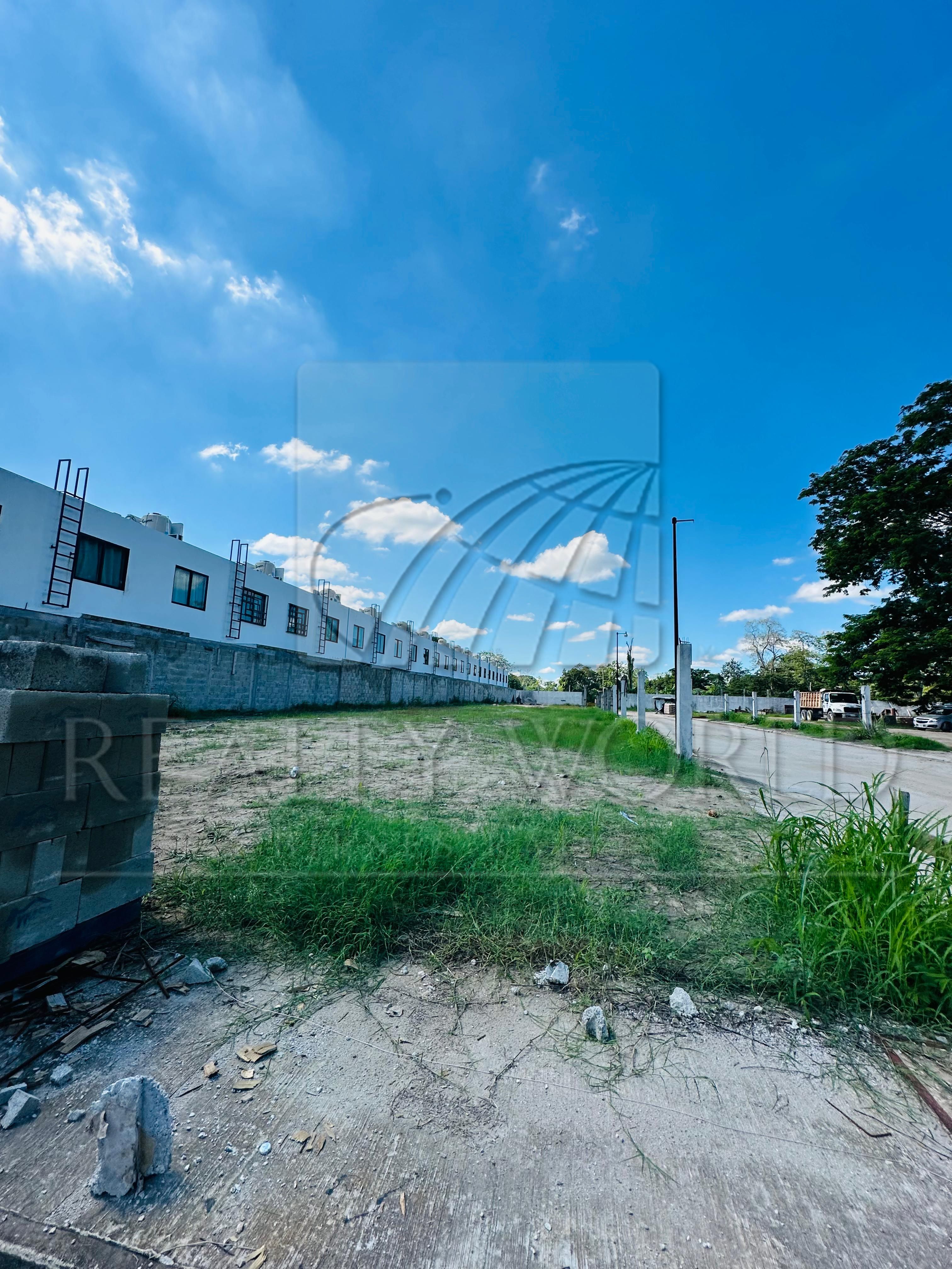 Terreno en Venta en RESIDENCIAL EUROPA