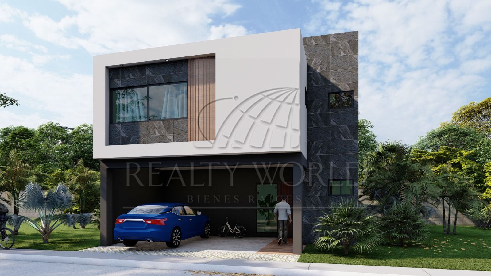 Casa en Venta en Real Campestre