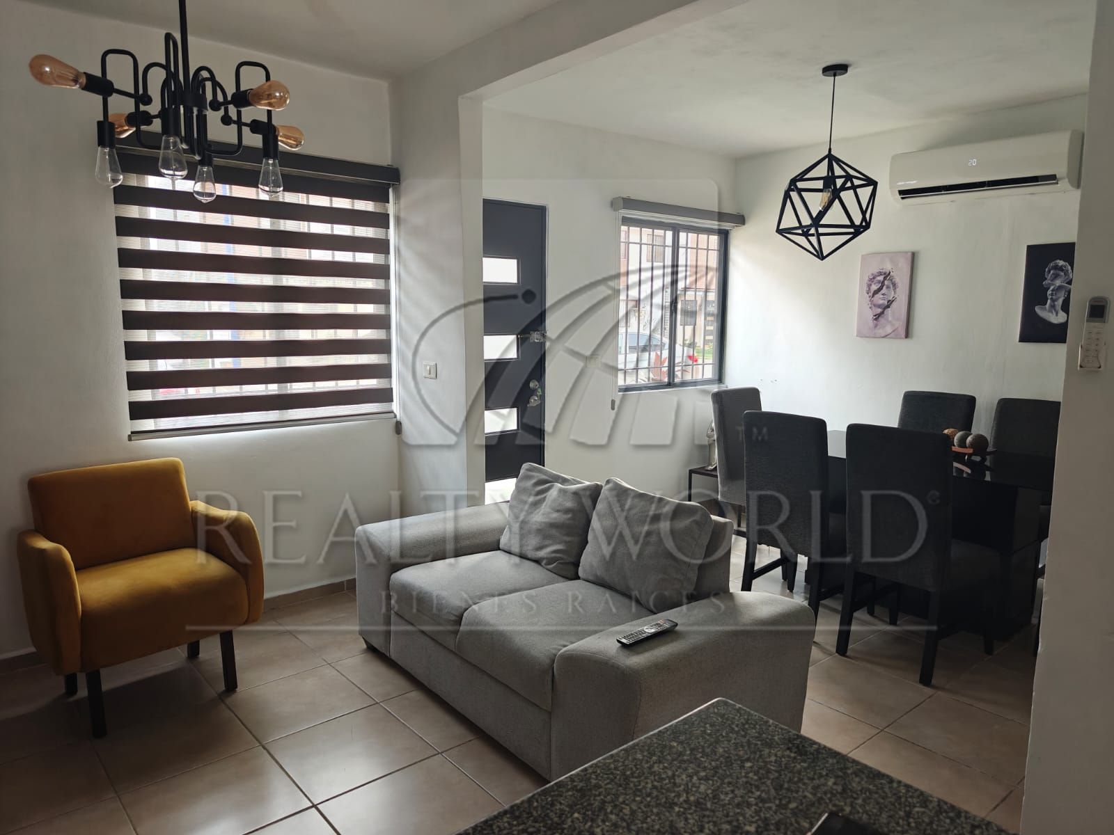 Casa en Renta en Saloya 2da. Sección