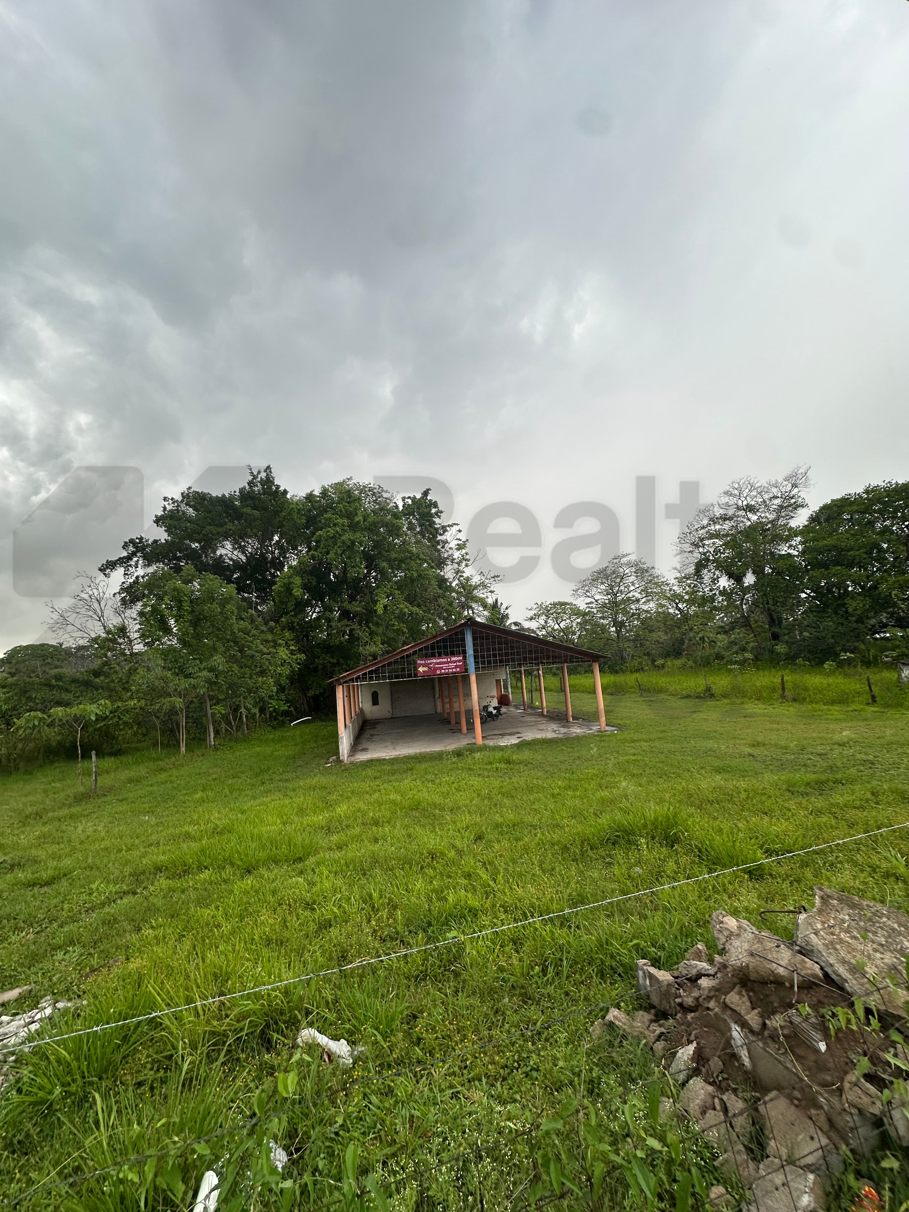 Terreno en Venta en Gonzalez 2a Secc