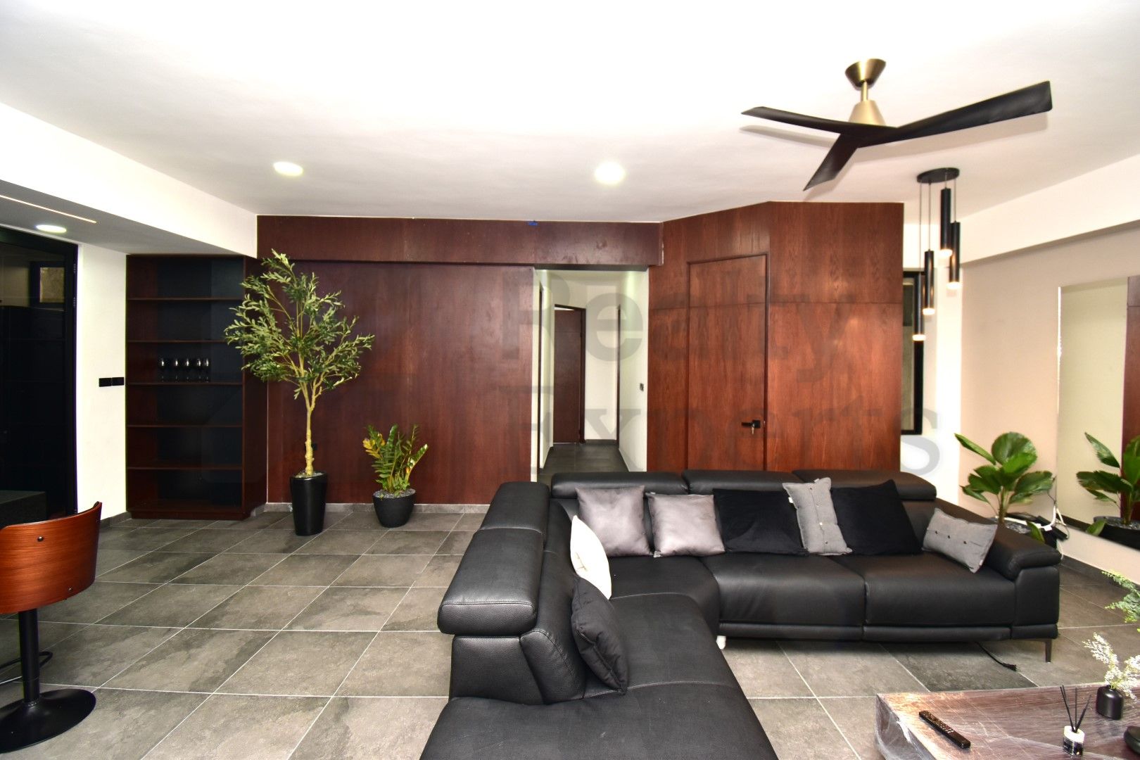 Departamento en Venta en Residencial Palmira