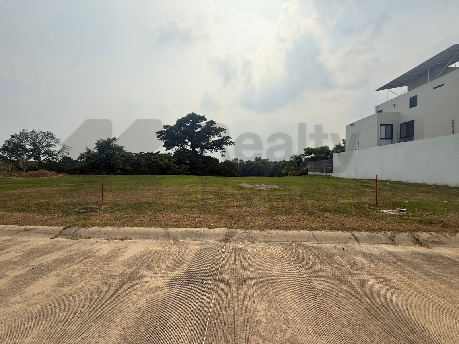 Terreno en Venta en Ixtacomitán 2a. Sección