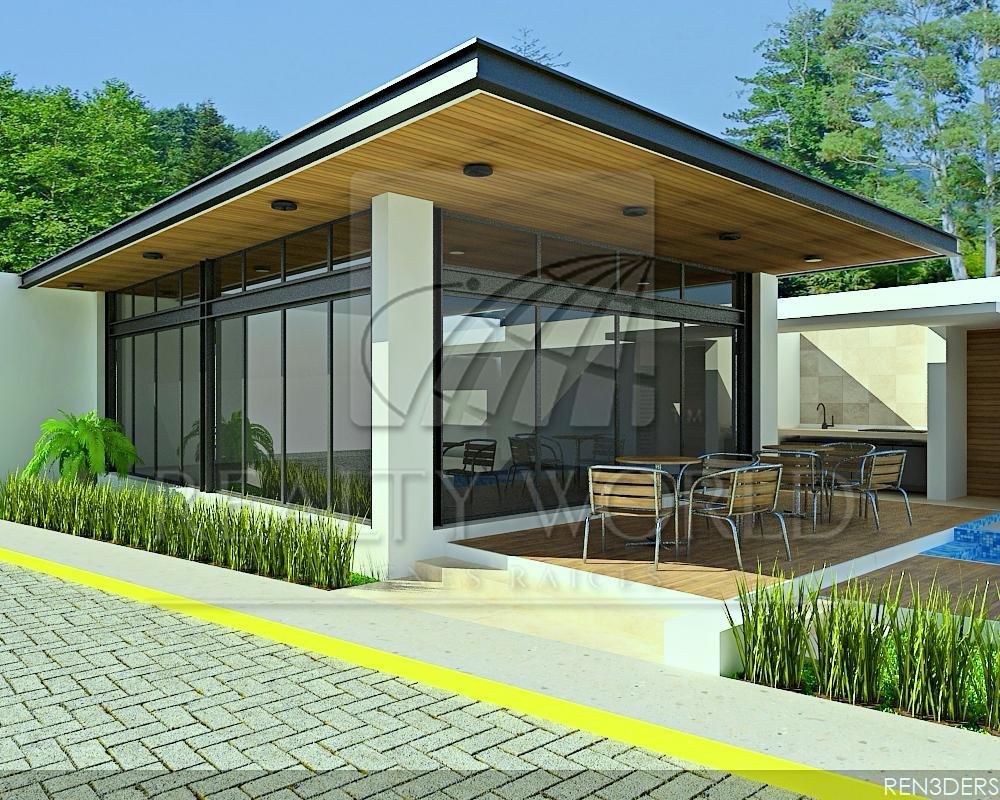 Terreno en Venta en Residencial Barcelona