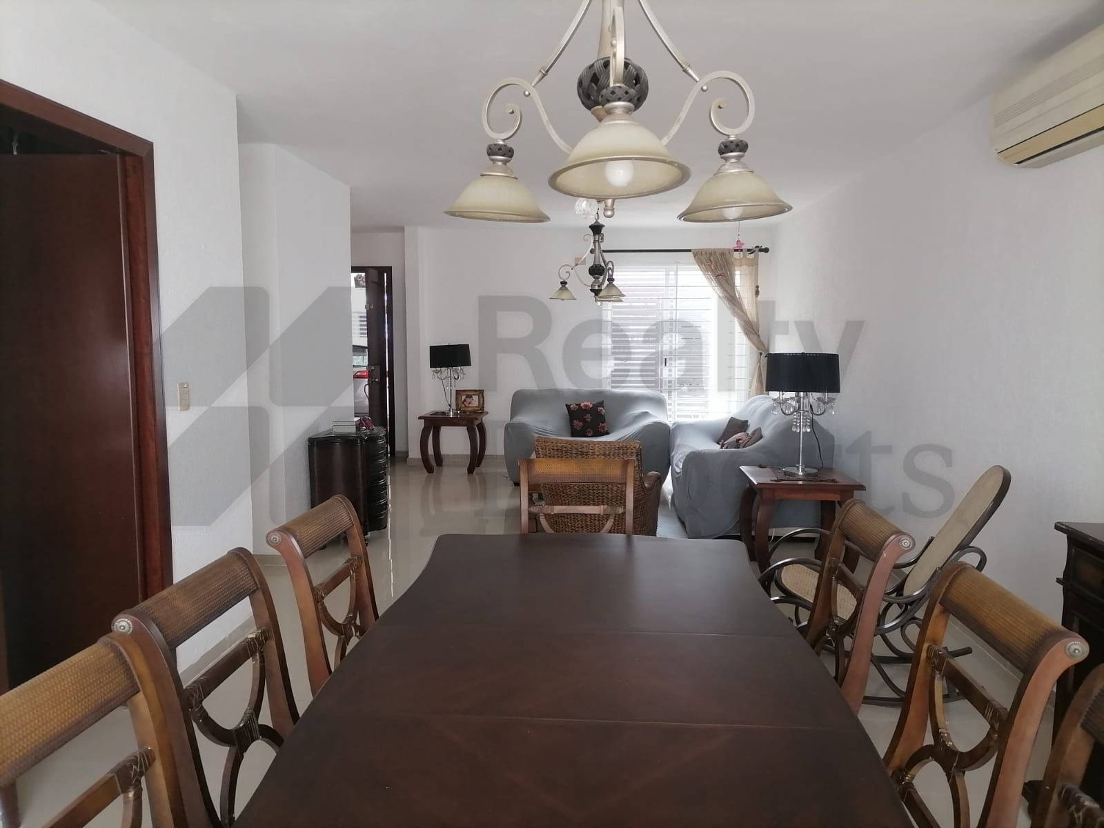 Casa en Venta en Sol Campestre