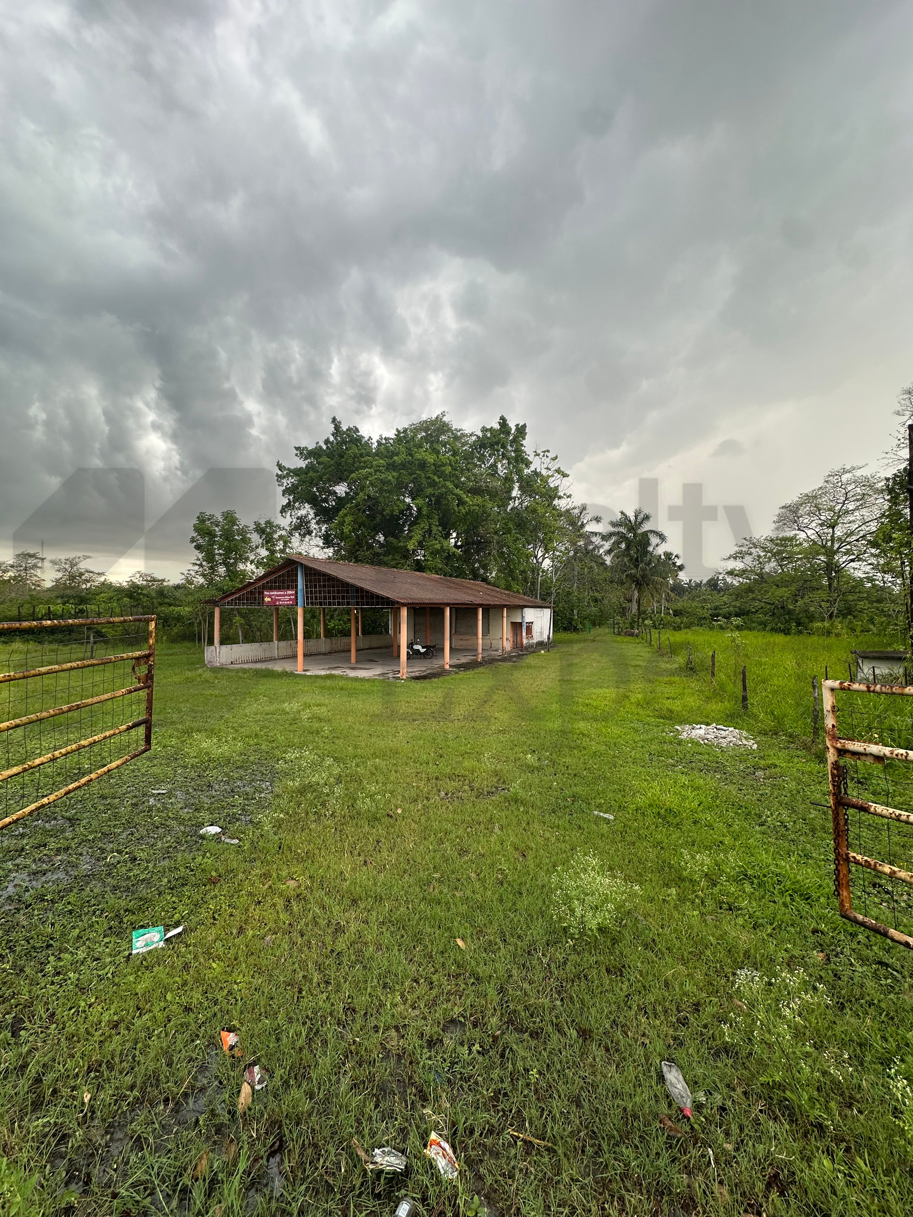 Terreno en Venta en Gonzalez 2a Secc