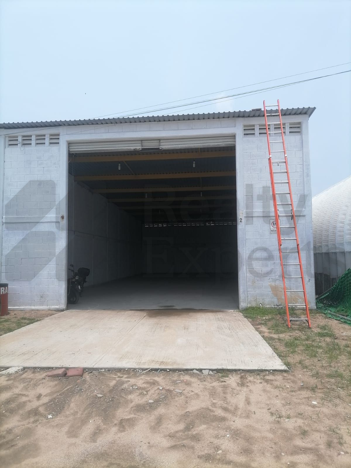 Bodega en Renta en Bicentenario