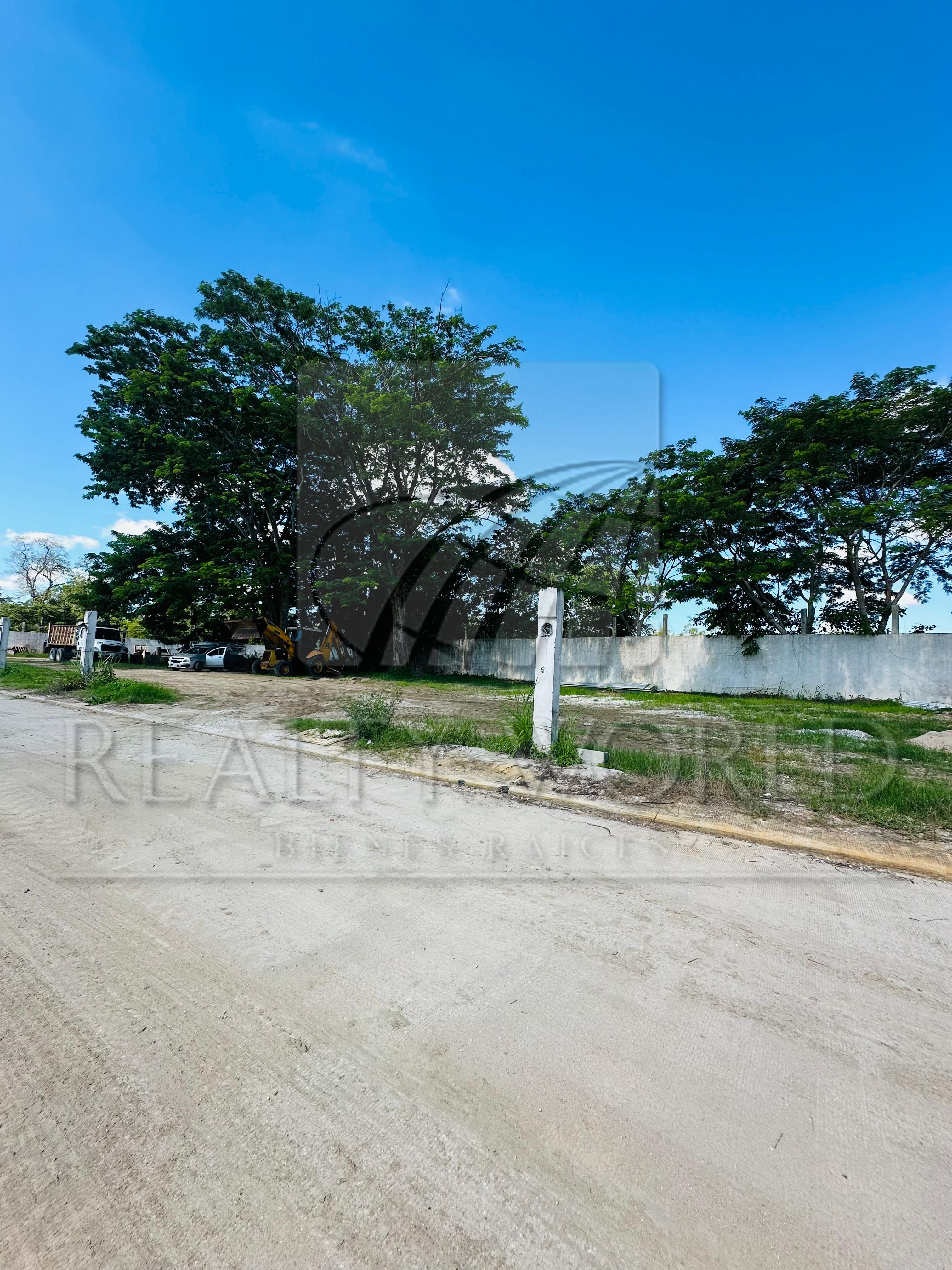 Terreno en Venta en RESIDENCIAL EUROPA