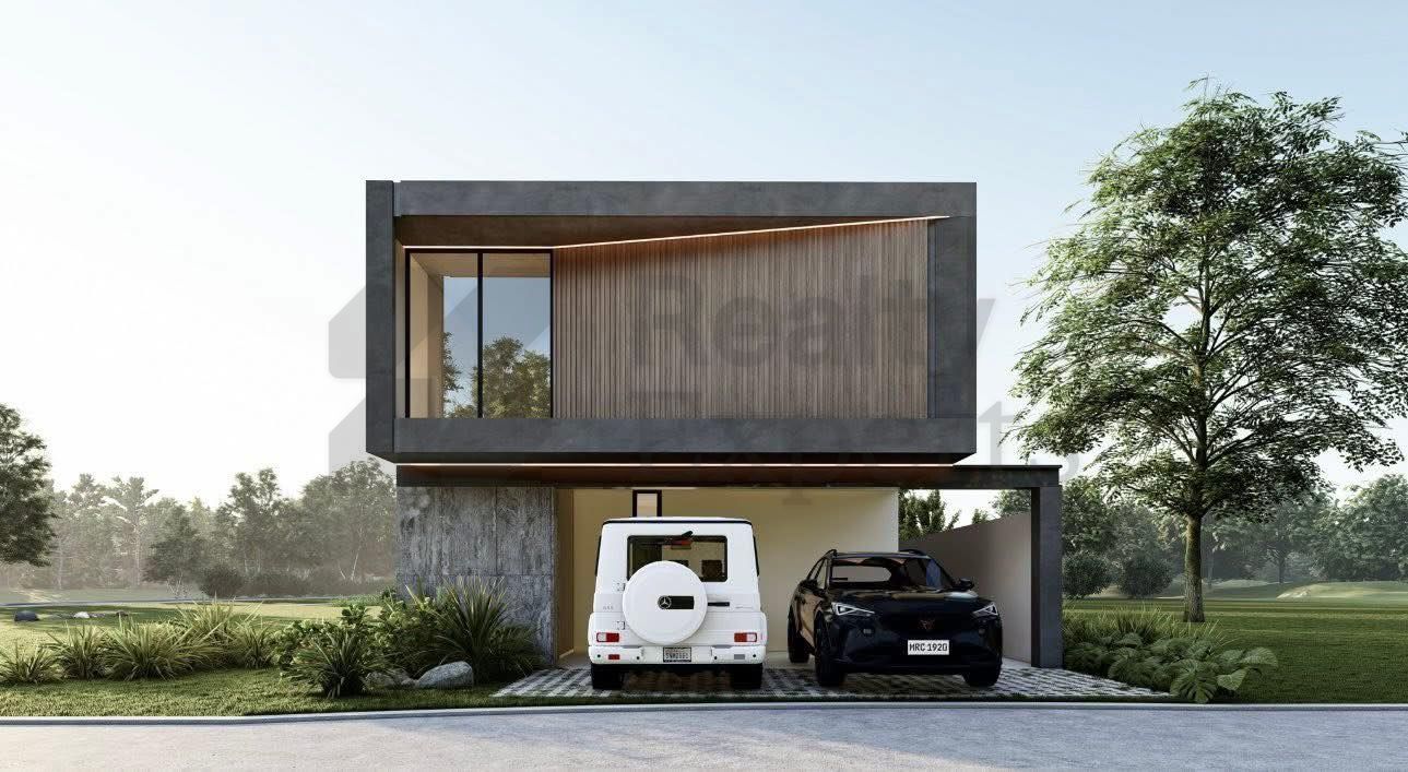 Casa en Venta en Haciendas Residencial & Club Deportivo