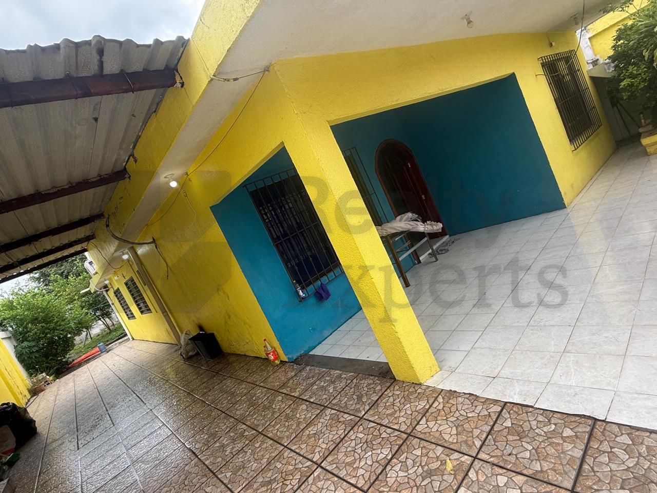 Casa en Renta en Ciudad Industrial