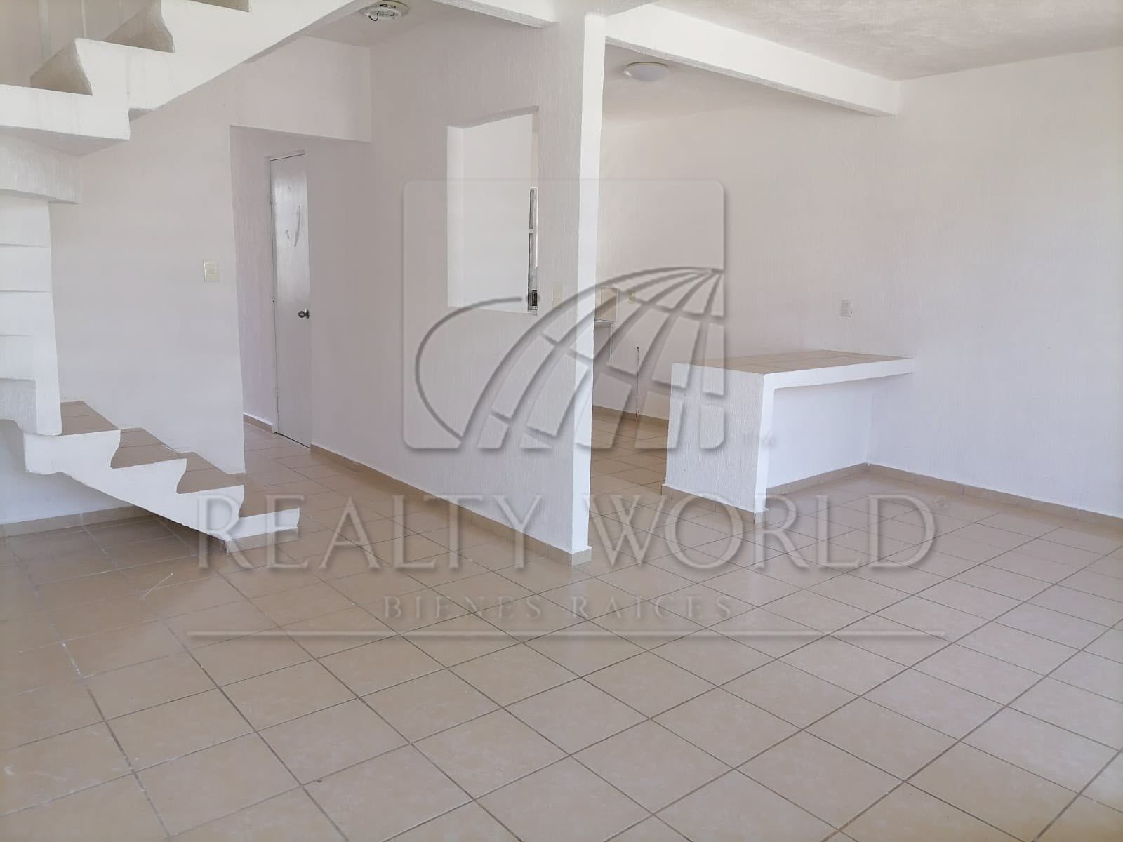 Casa en Venta en Fraccionamiento Villa El Cielo