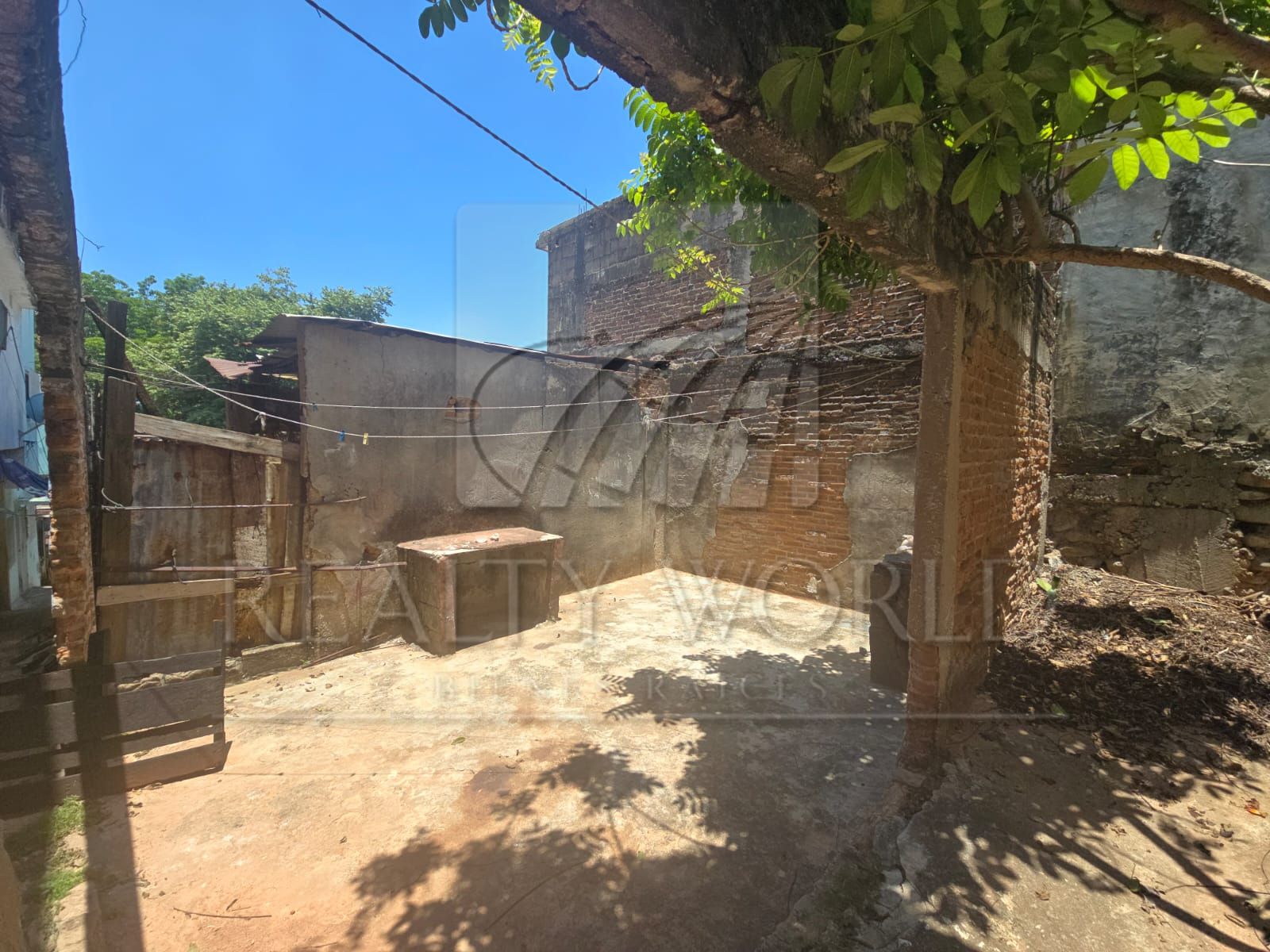 Terreno en Venta en Avenida Cesar Sandino