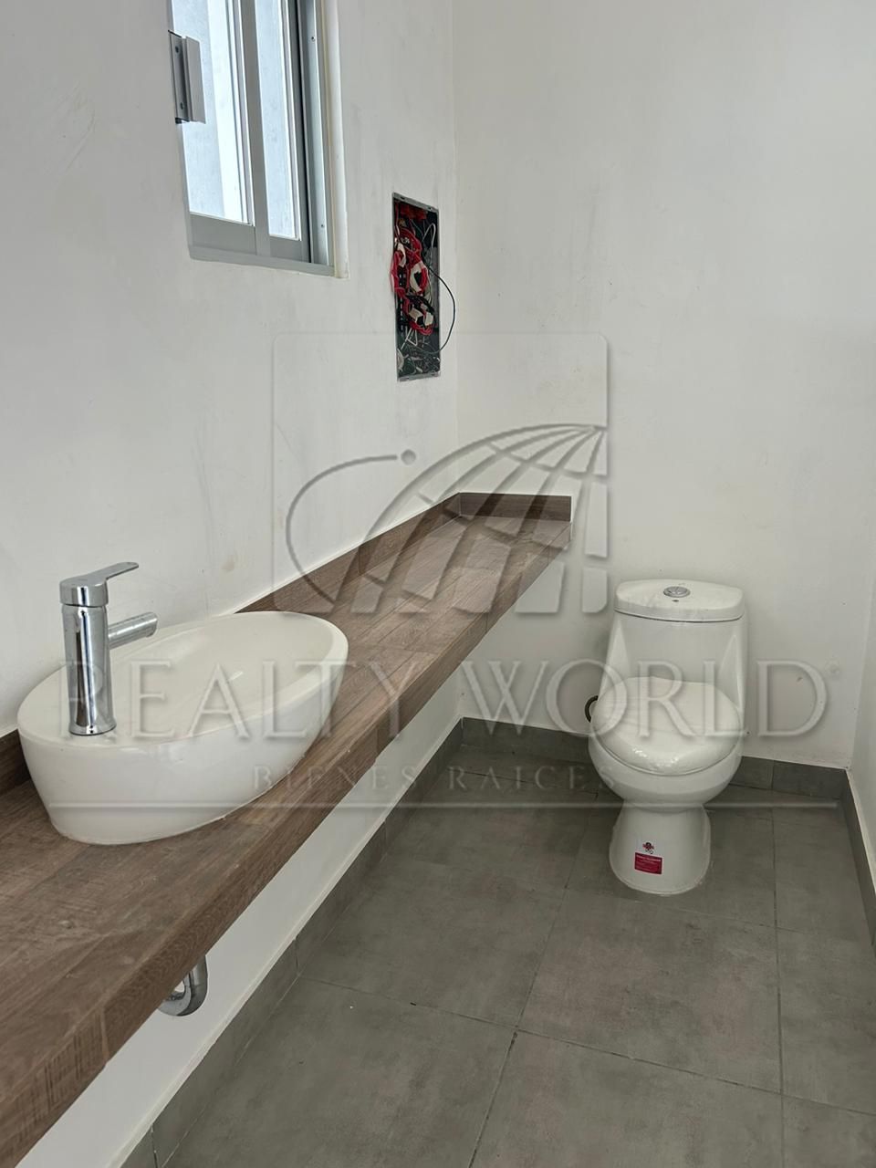 Casa en Venta en Real de Palmas