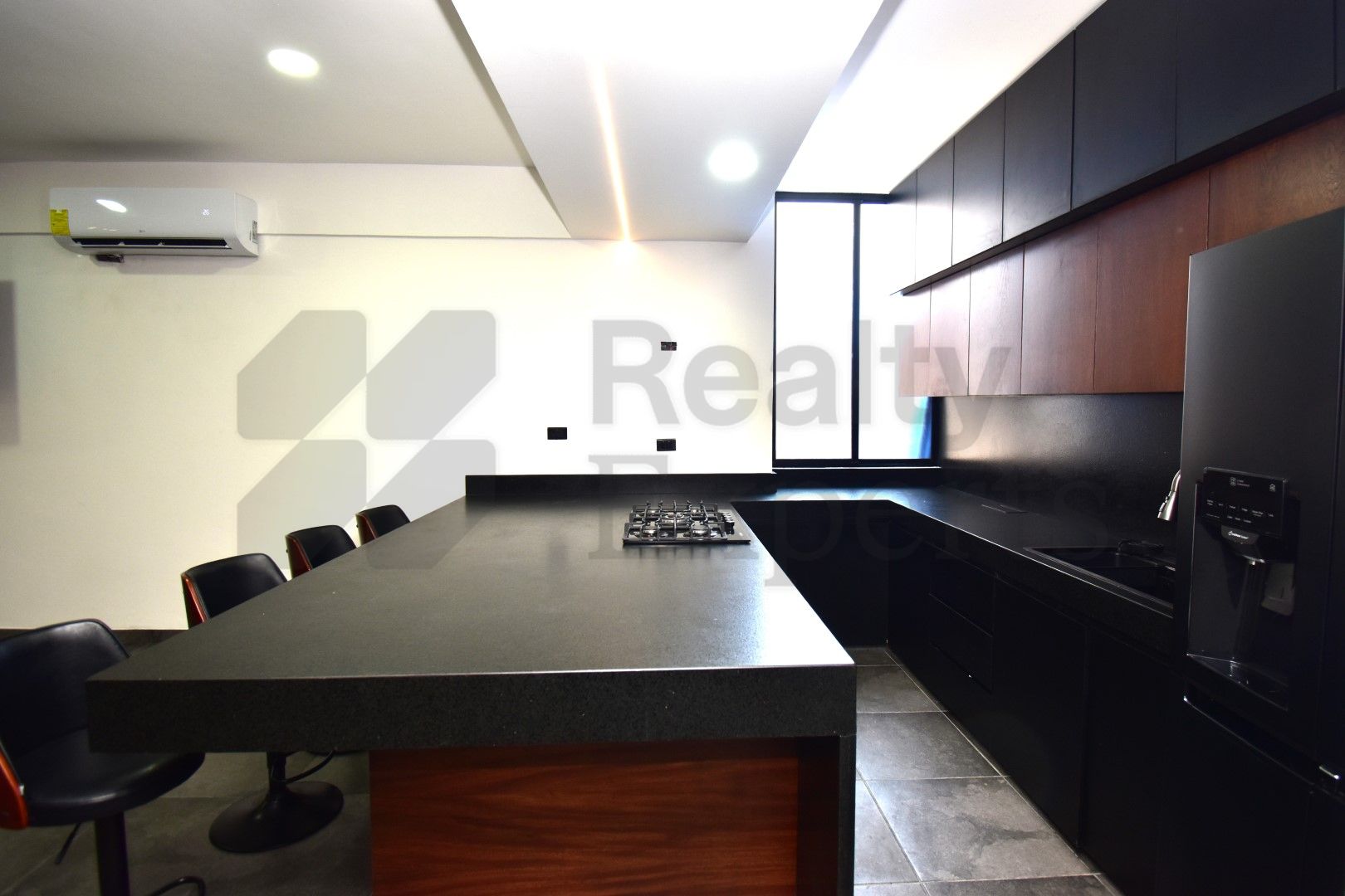 Departamento en Venta en Residencial Palmira