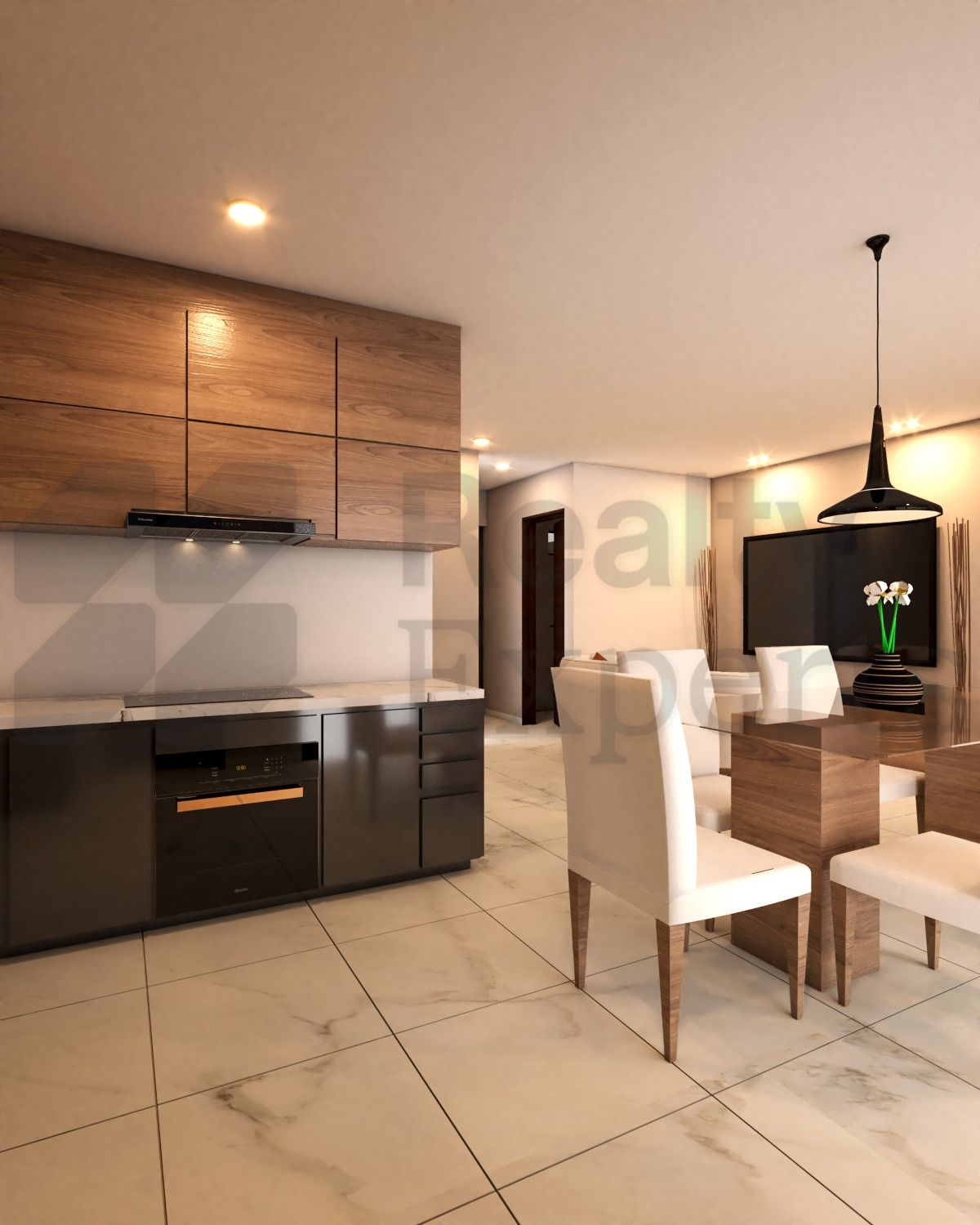 Casa en Venta en Residencial Kekew