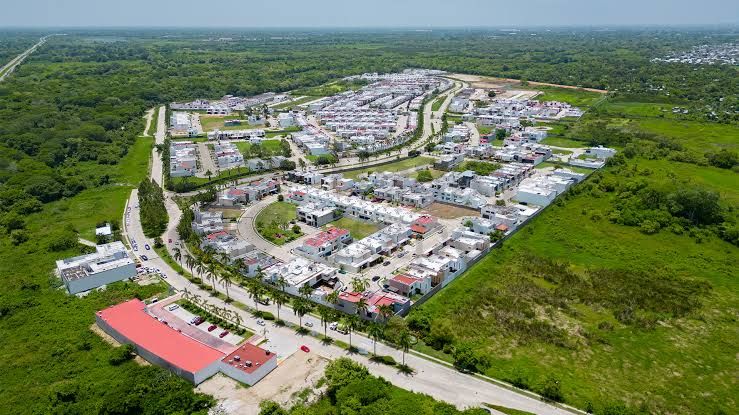 Terreno en Venta en Real Campestre