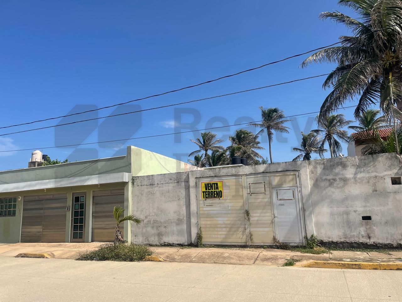 Terreno en Venta en Maria de La Piedad
