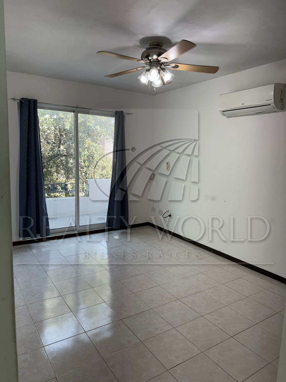 Casa en Renta en 2do sector