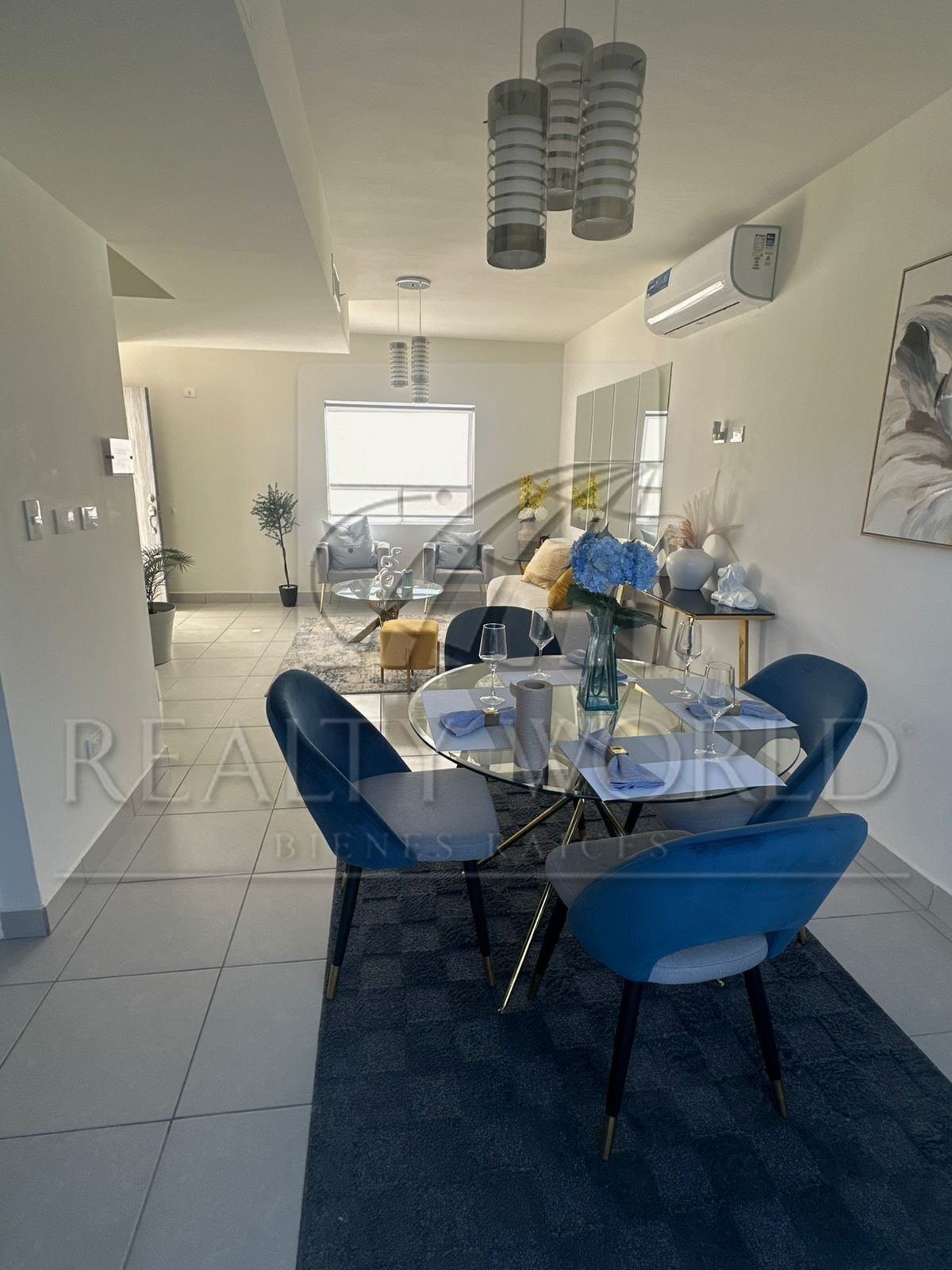 Casa en Venta en SECTOR LUMINA