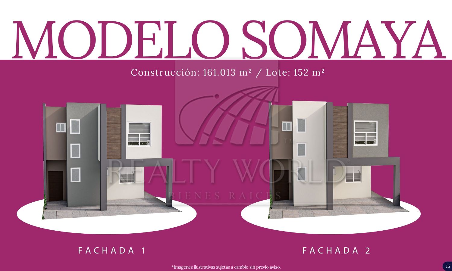 Casa en Venta en Belisa Residencial