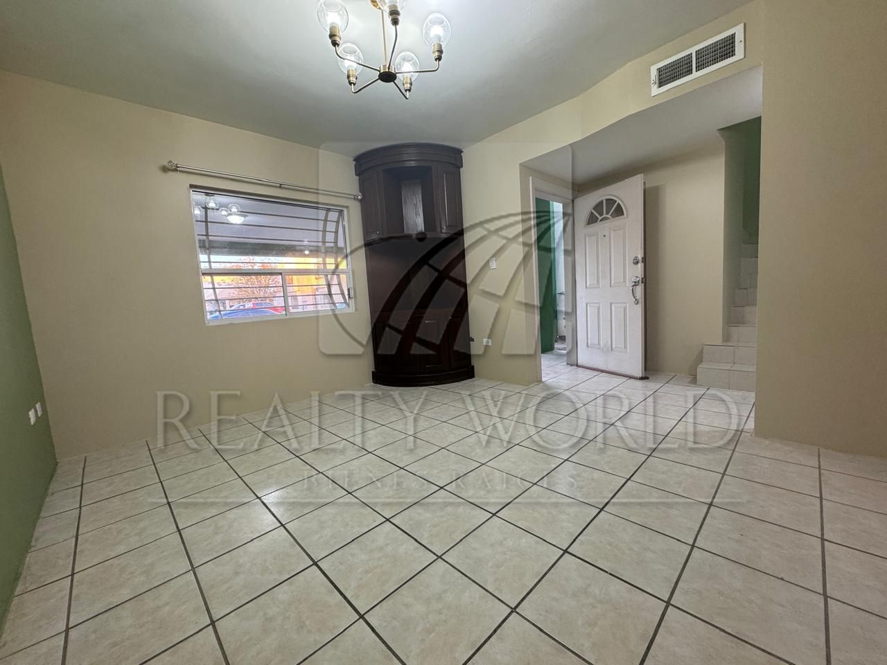 Casa en Renta en Hacienda de los Nogales