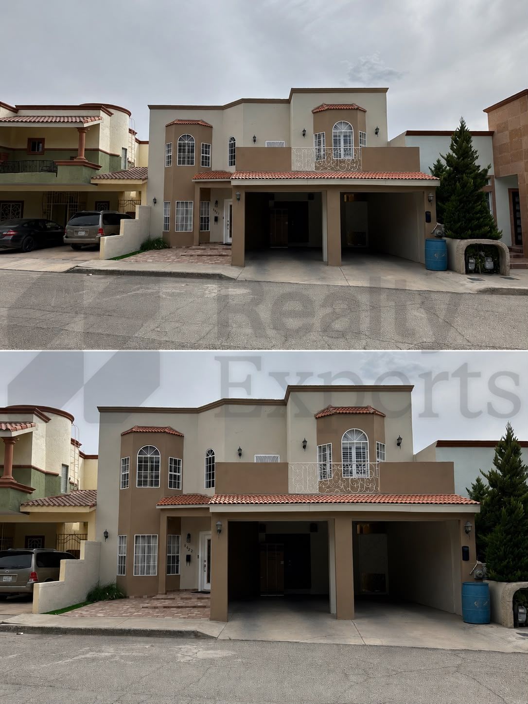 Casa en Venta en Almendros 1