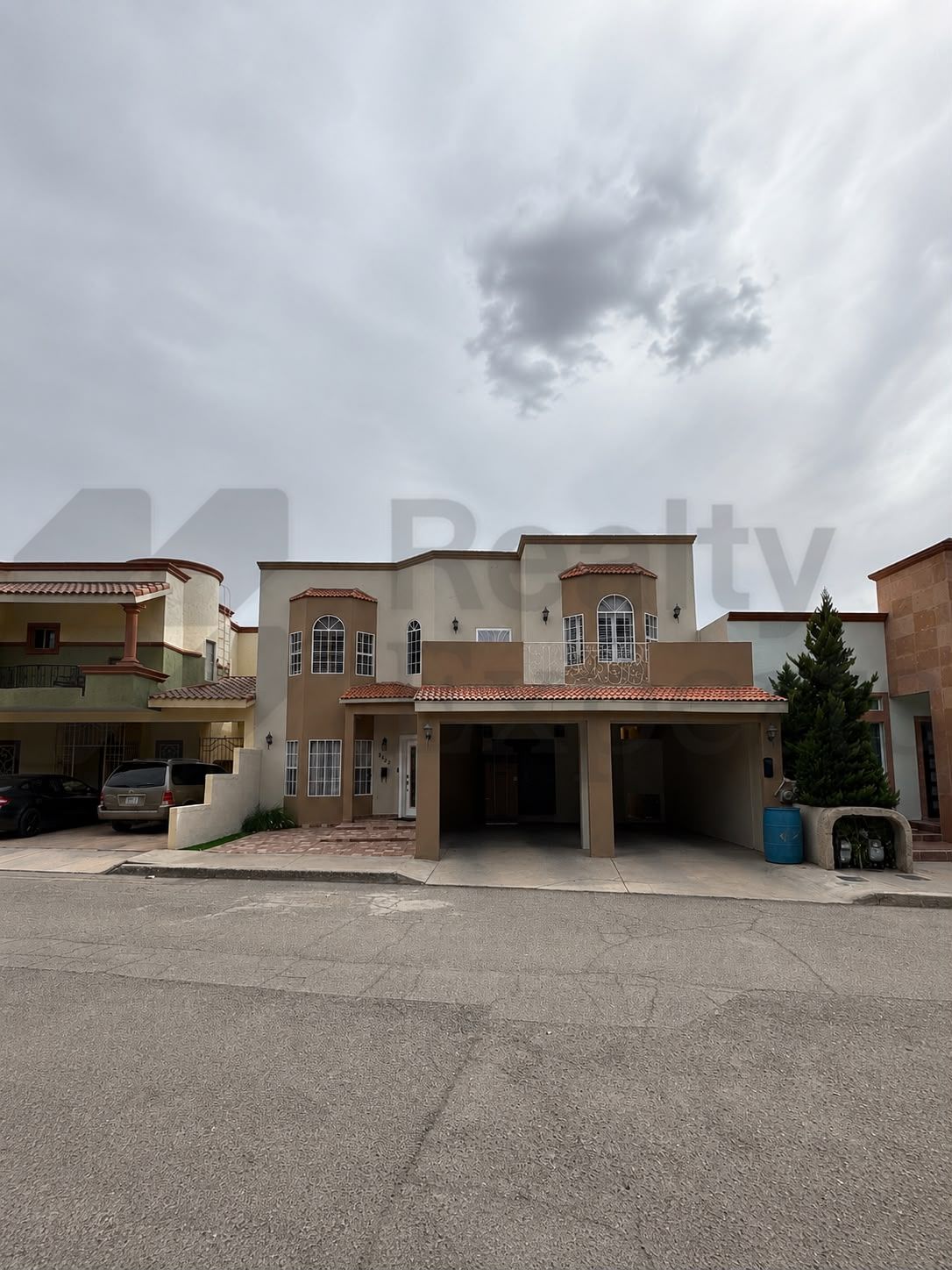 Casa en Venta en Almendros 1