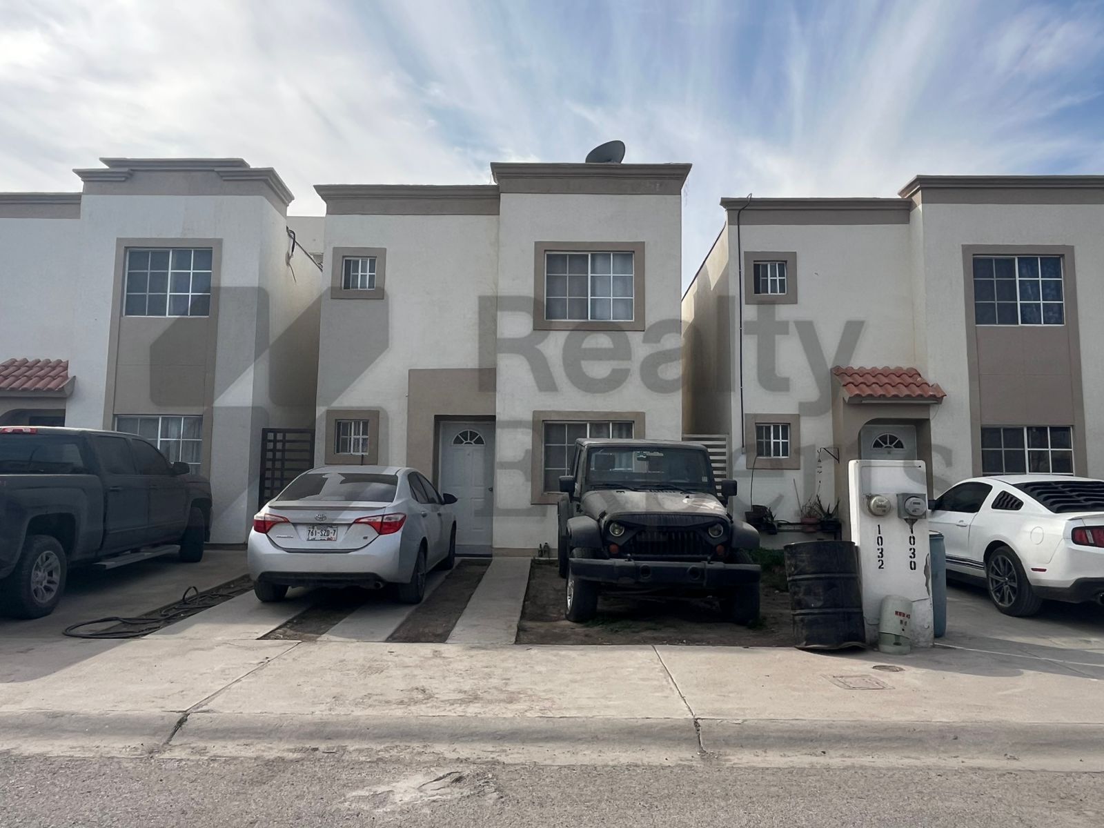 Casa en Venta en Portal de los Olivos