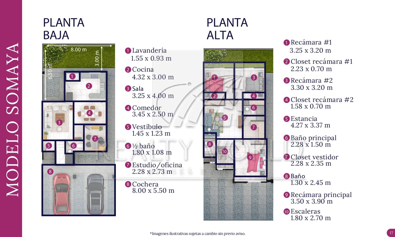 Casa en Venta en Belisa Residencial