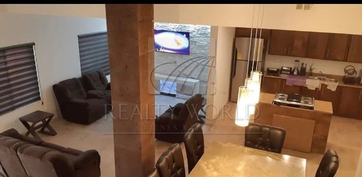 Casa en Venta en La Cuesta II